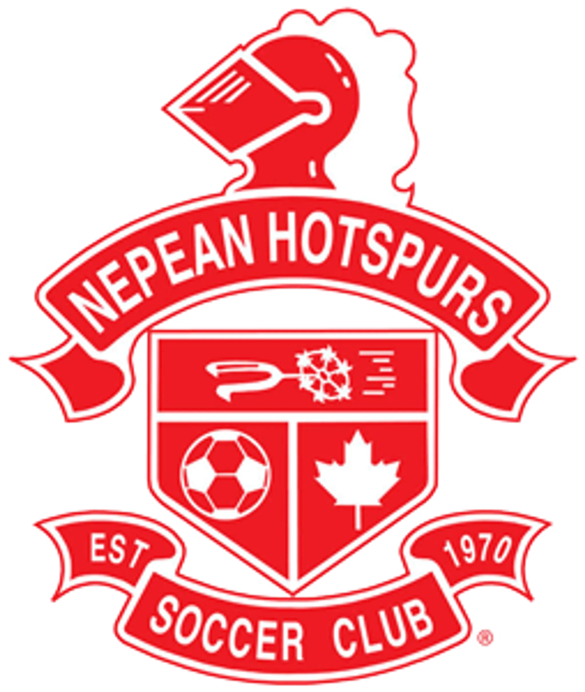 Nepean Hotspurs Soccer Club