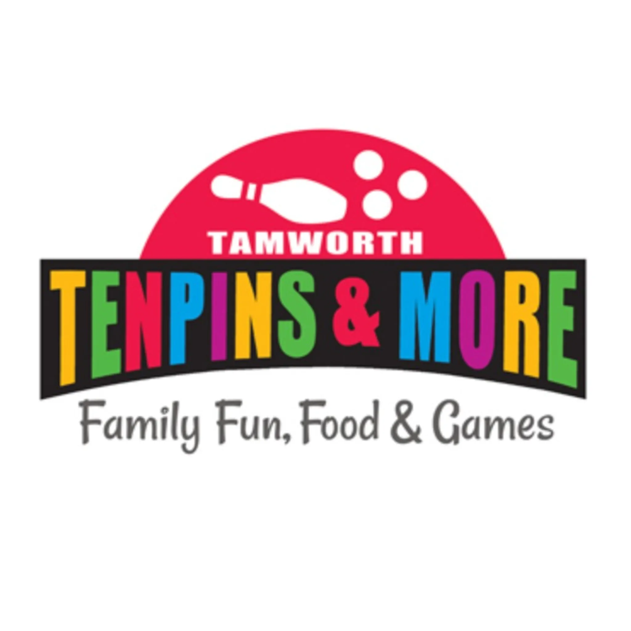 Tamworth Tenpins & More