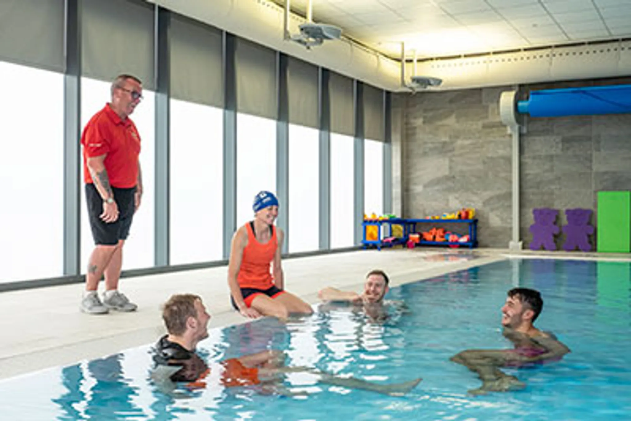 Garnock Community Campus