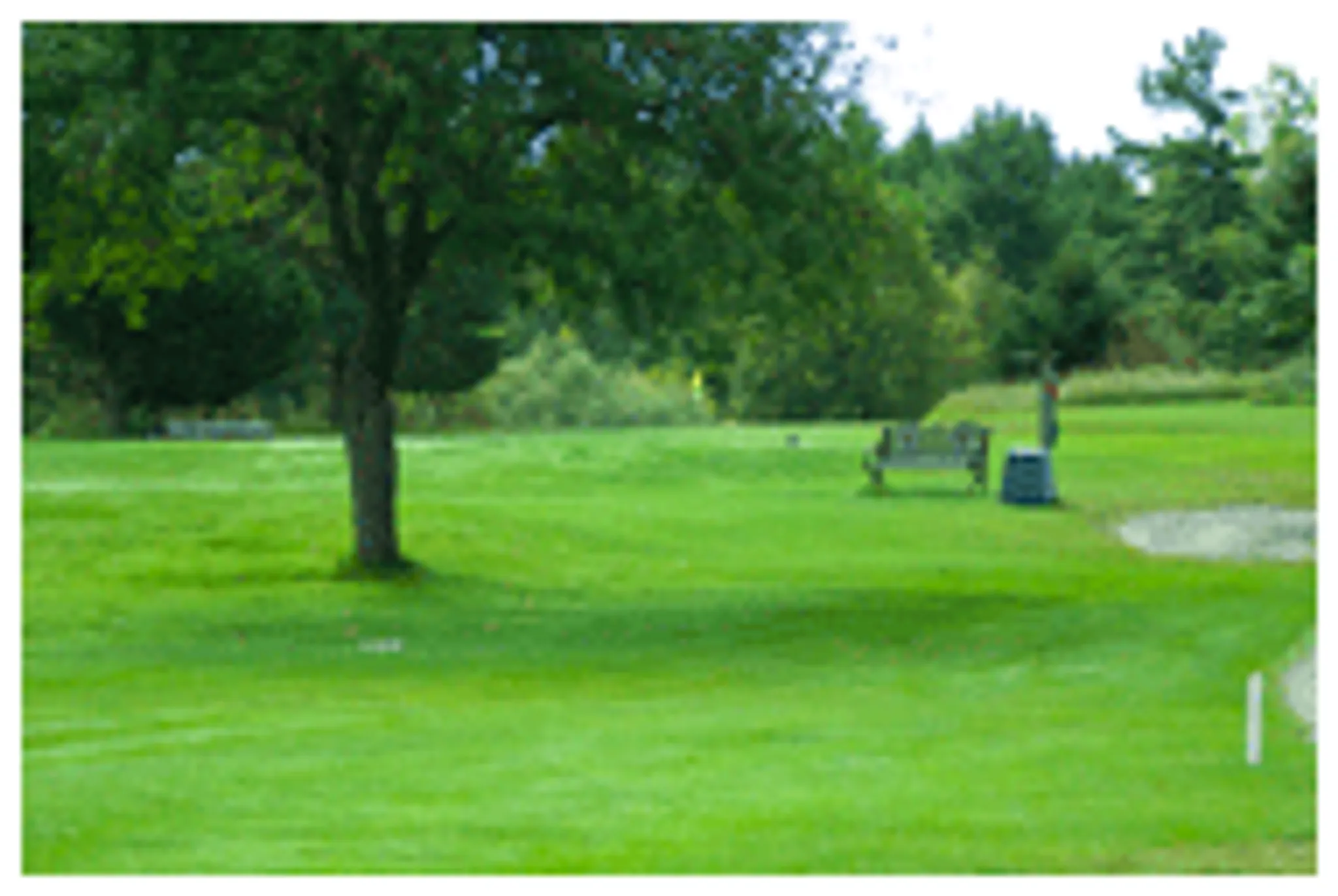 Murray Hills Golf Course