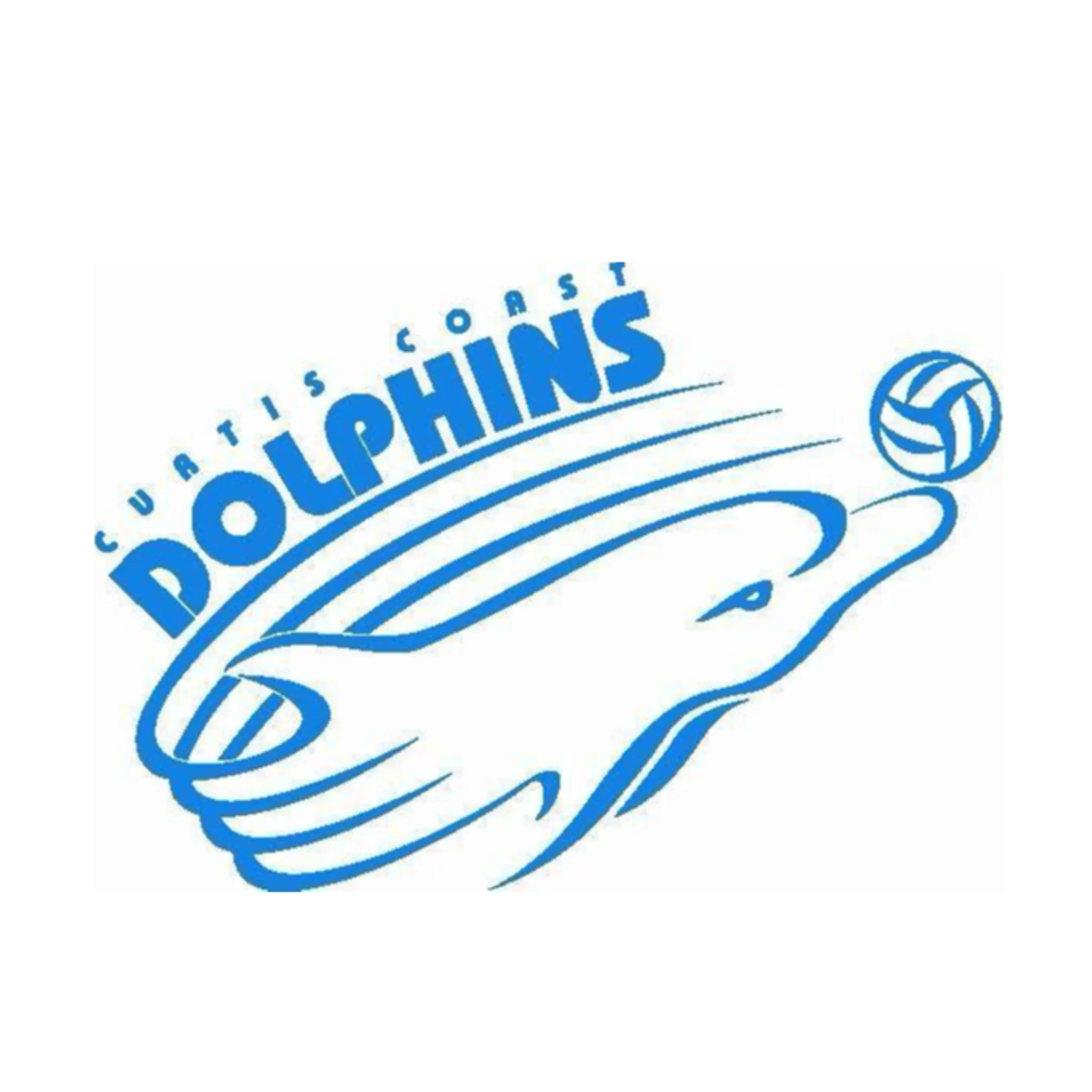 Curtis Coast Dolphins Netball Association