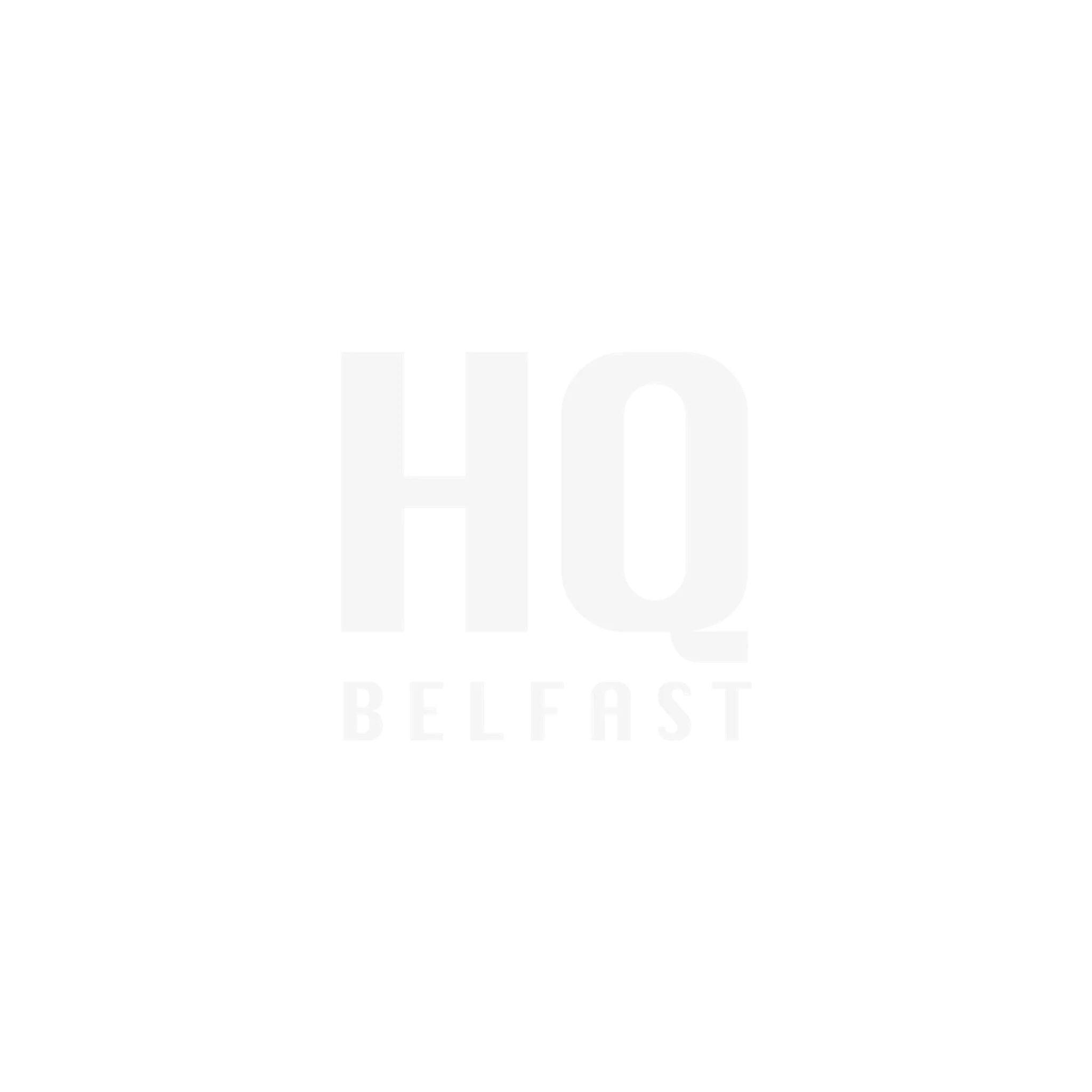 Headquarters Gym Belfast Boucher Road