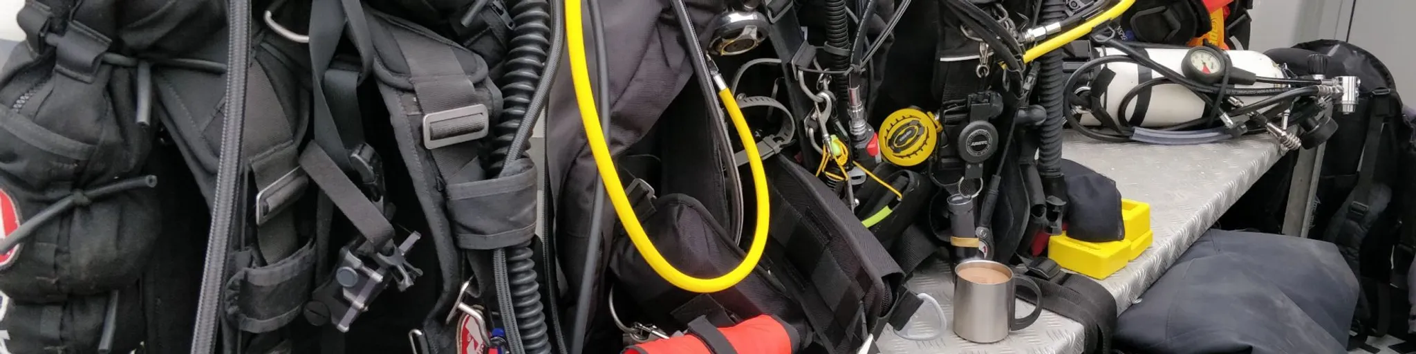 Scuba Diving Taster Session