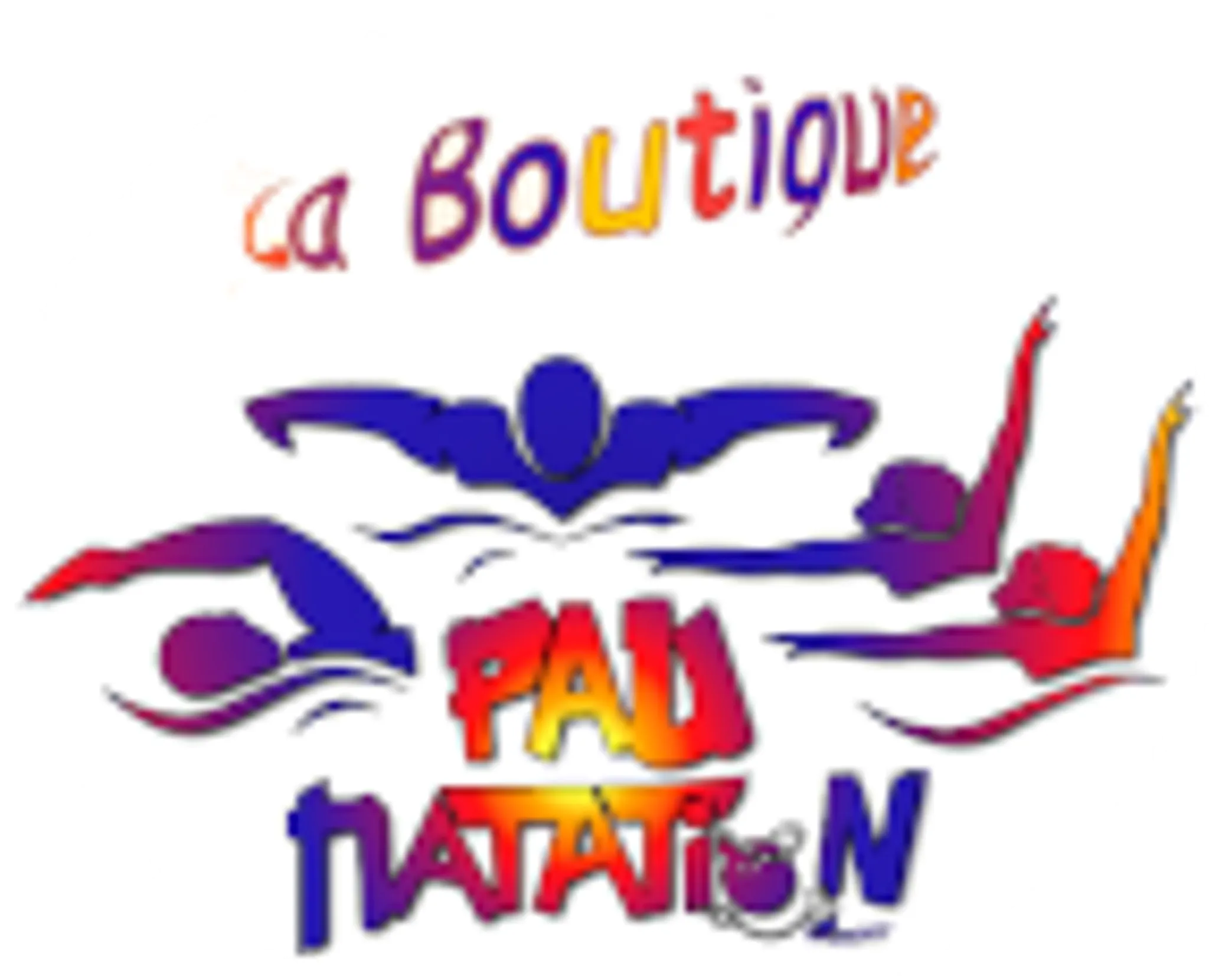Pau Natation