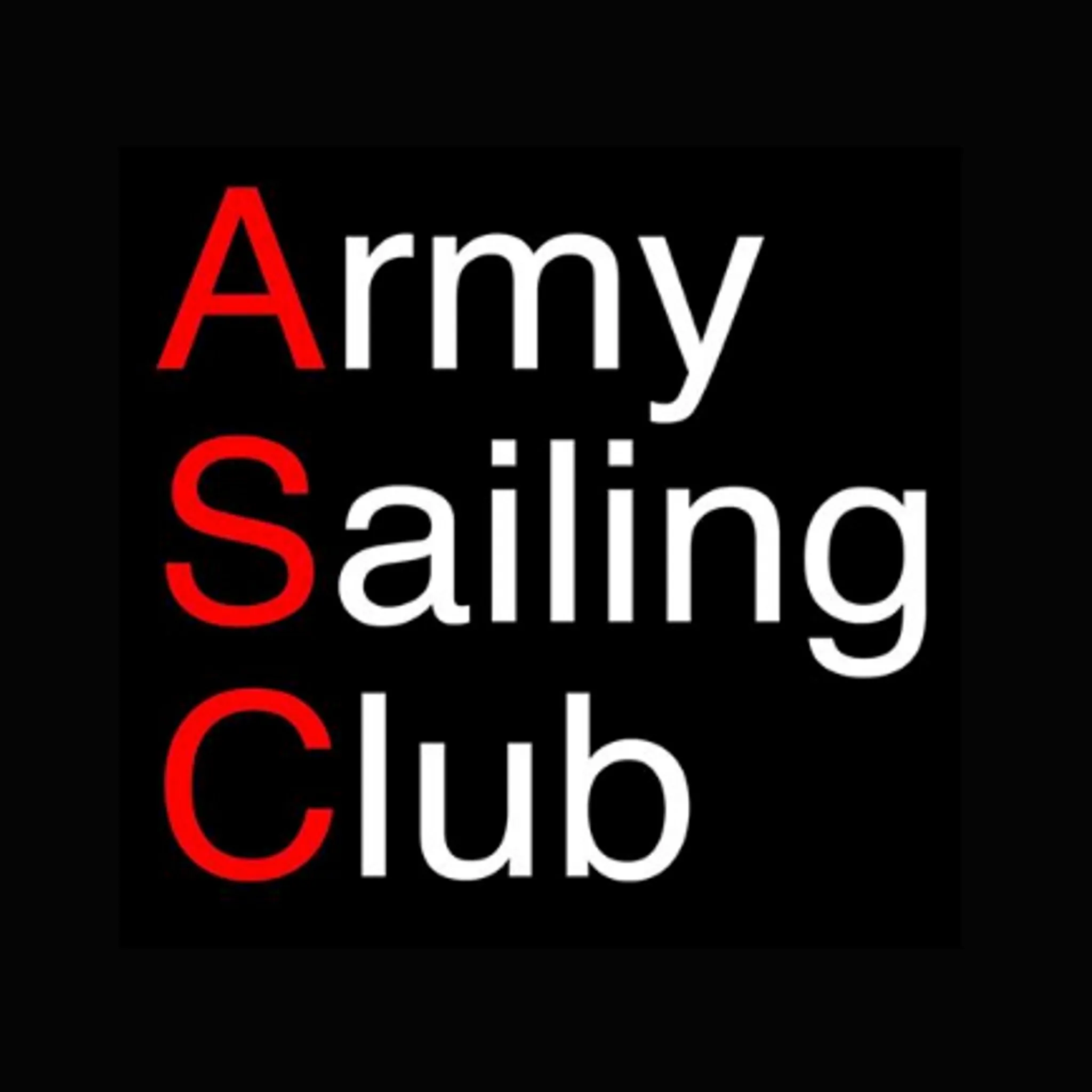 Army Sailing Club