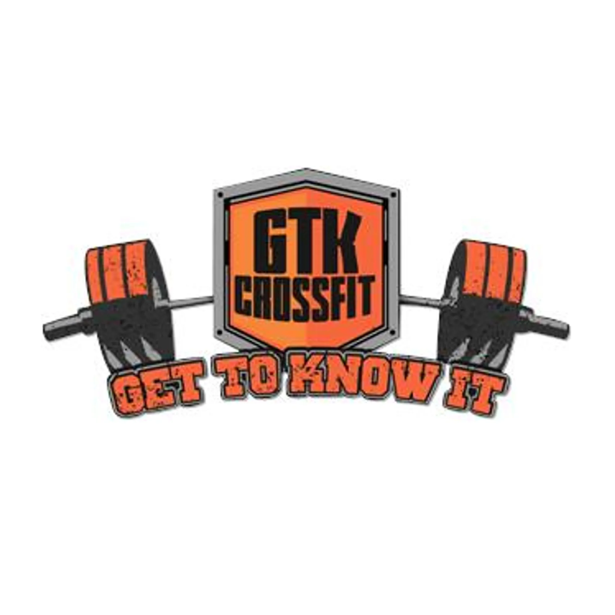 GTK Crossfit