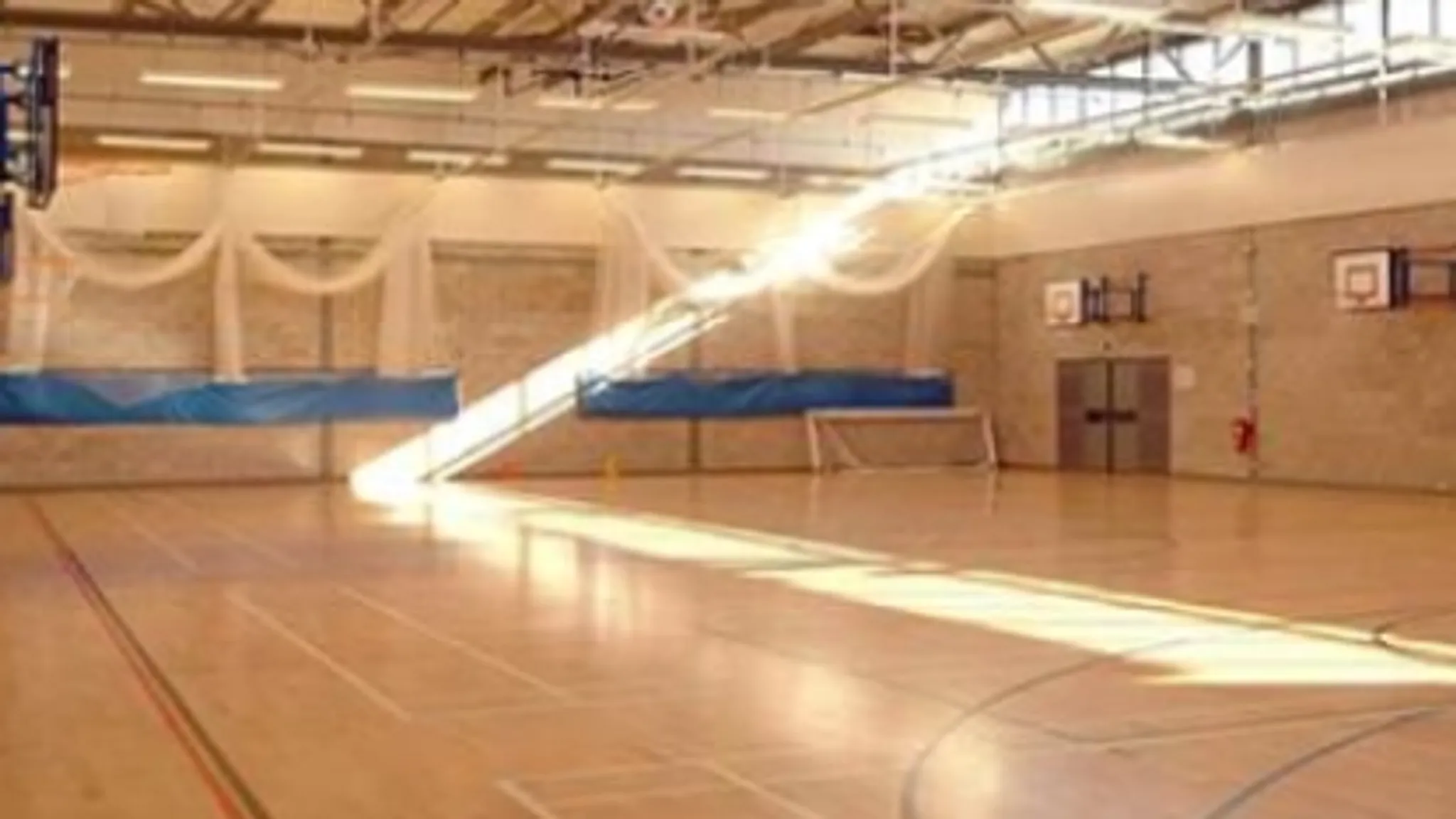 Mulberry Sports Centre