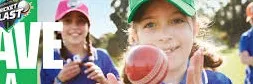 Girls Only Master Blaster