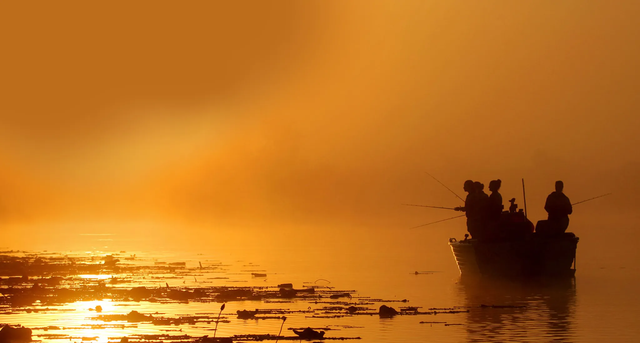 NT’s Premiere All Women Fishing Tournament Secret Women’s Business Barra Challenge