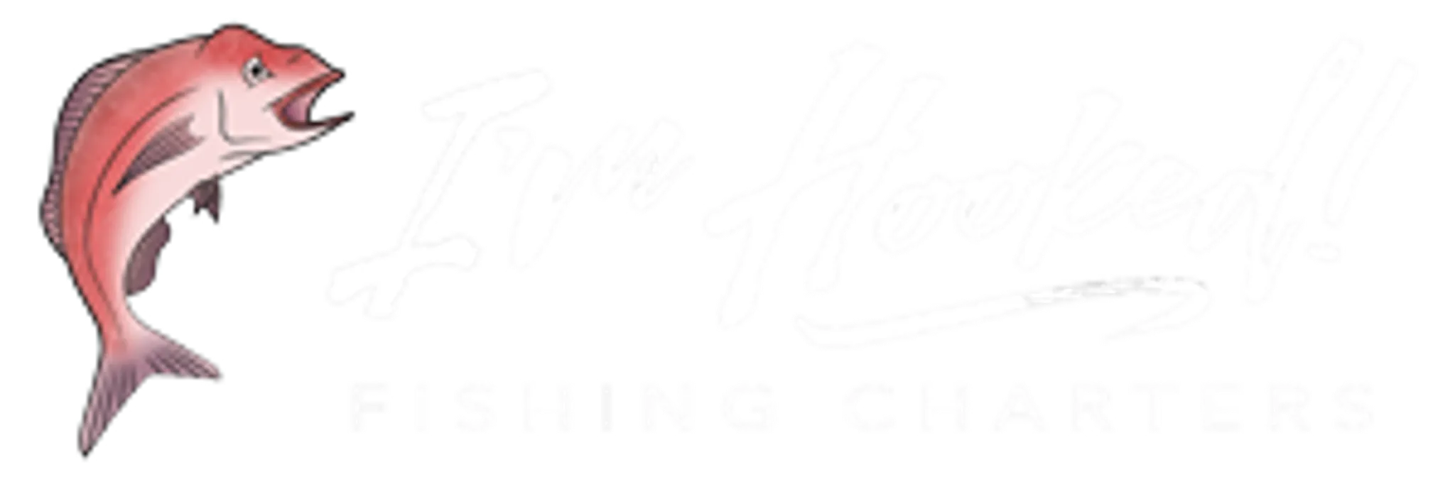 Im Hooked Fishing Charters