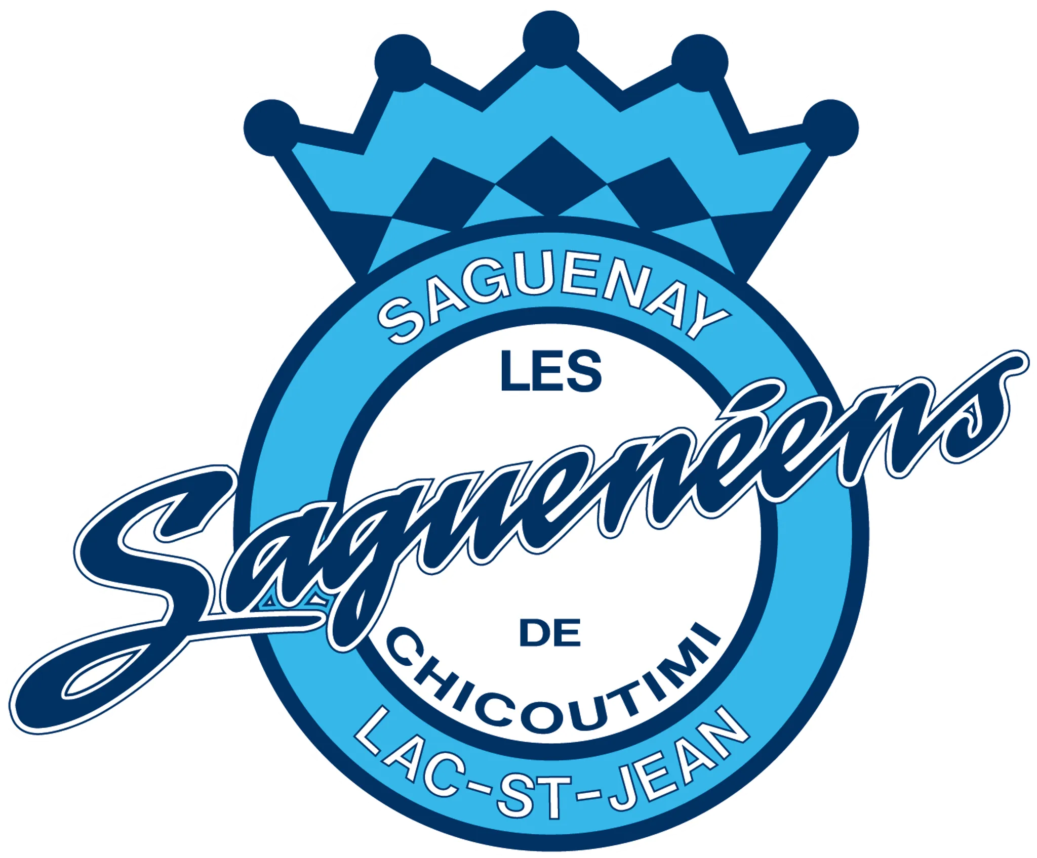 Saguenens De Chicoutimi
