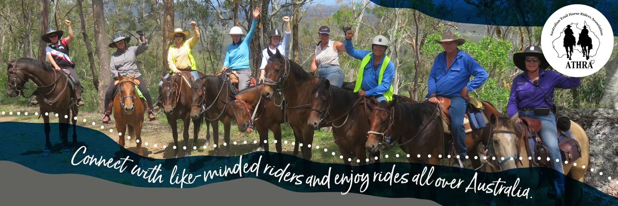 Briagolong Self Camp and Ride Event