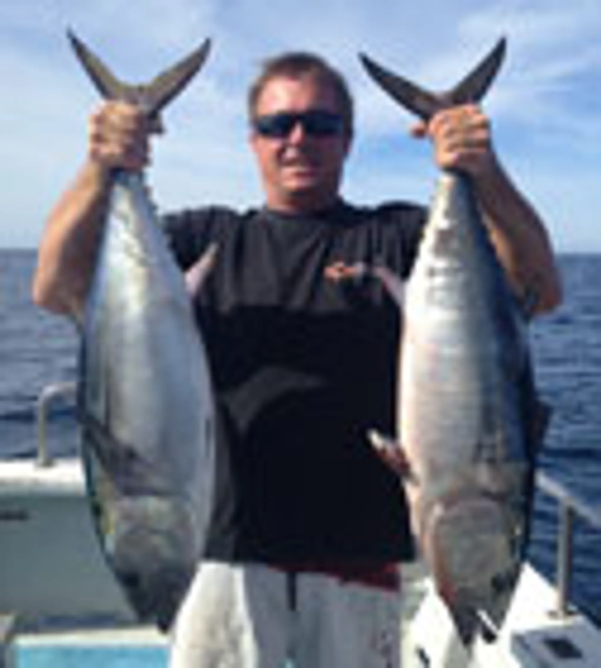Marion Bay Fishing Charters