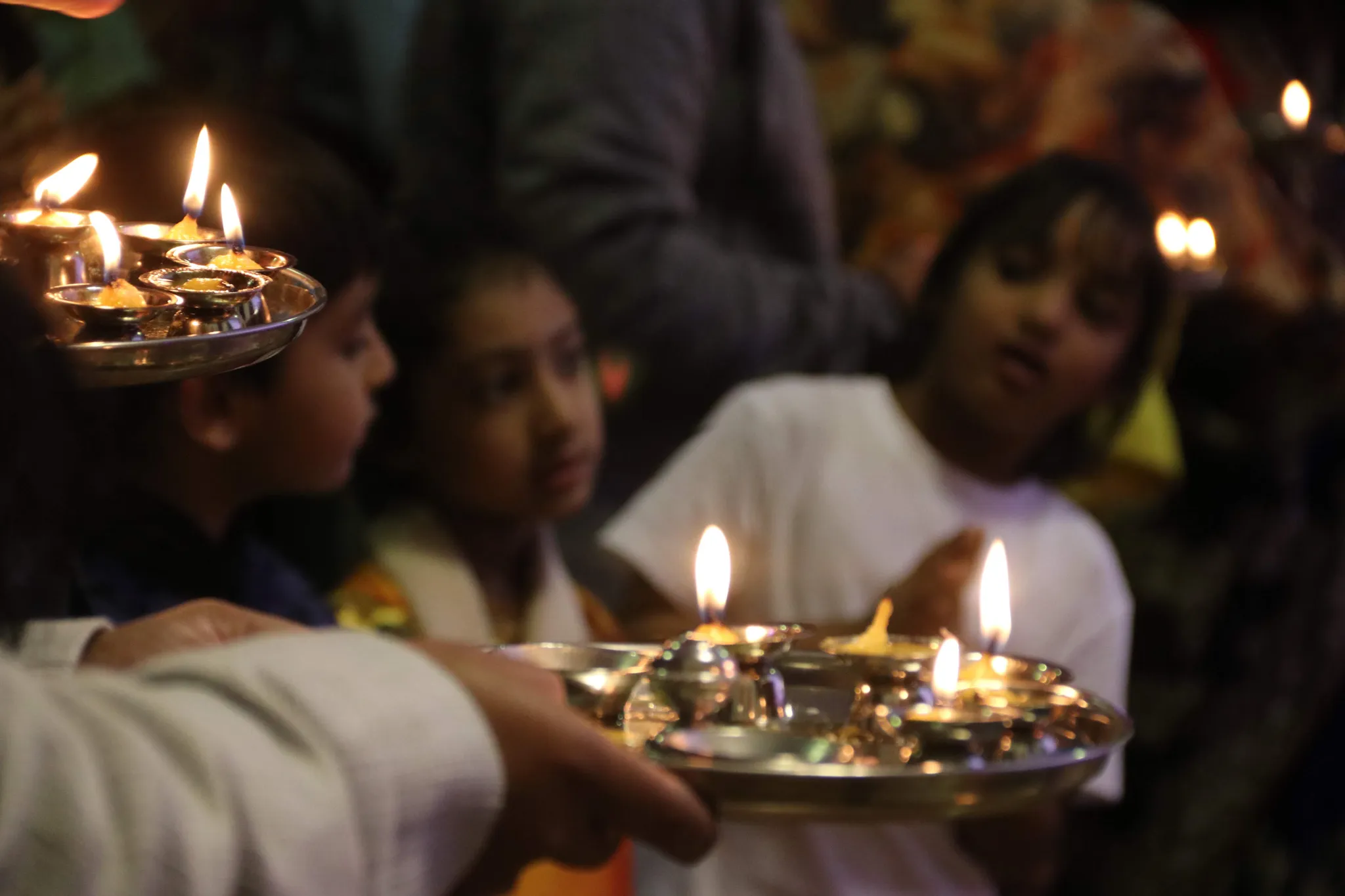 Mandir Fund GCSE Hinduism