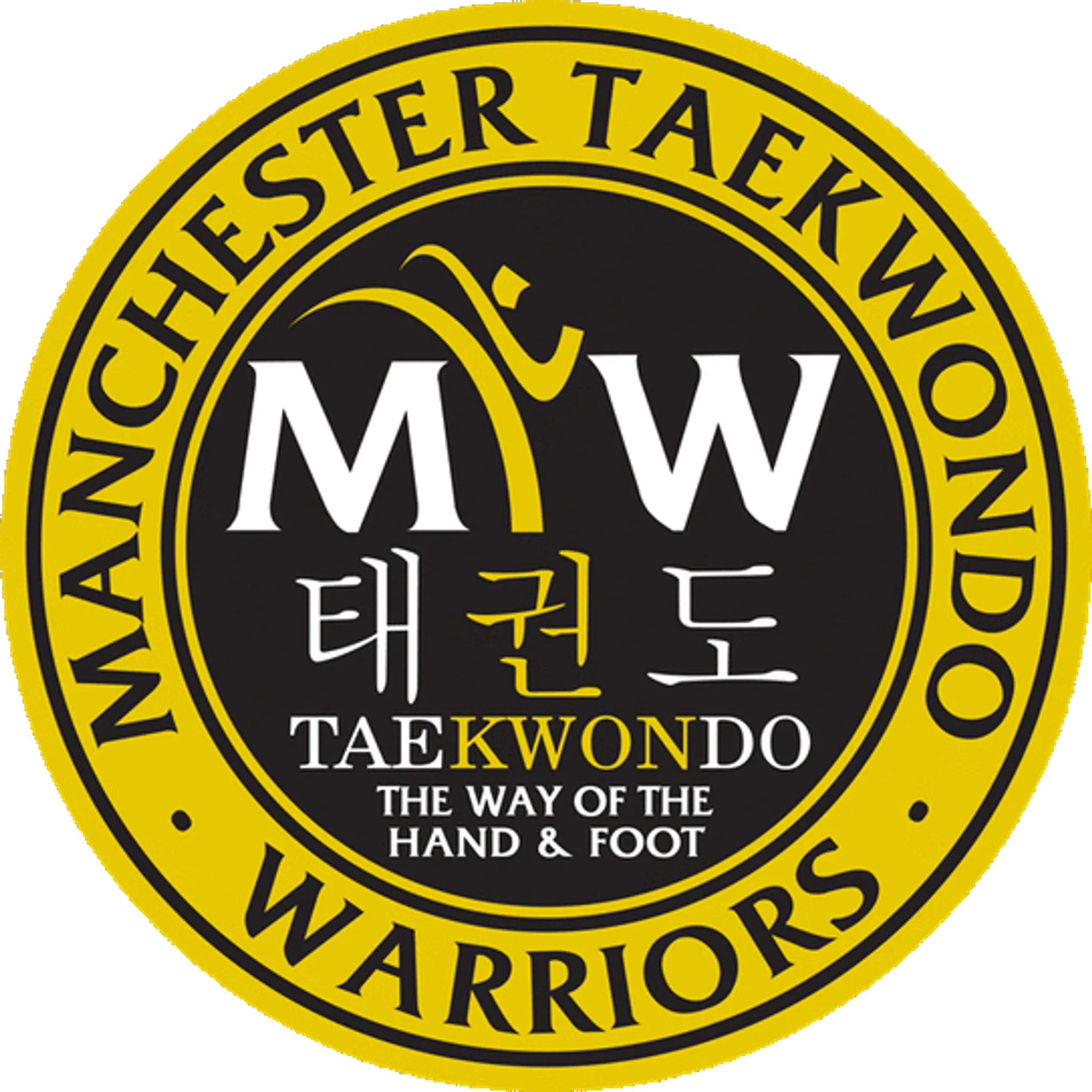 Manchester Taekwondo Warriors