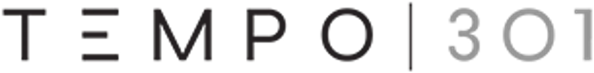 Tempo 301 | E8