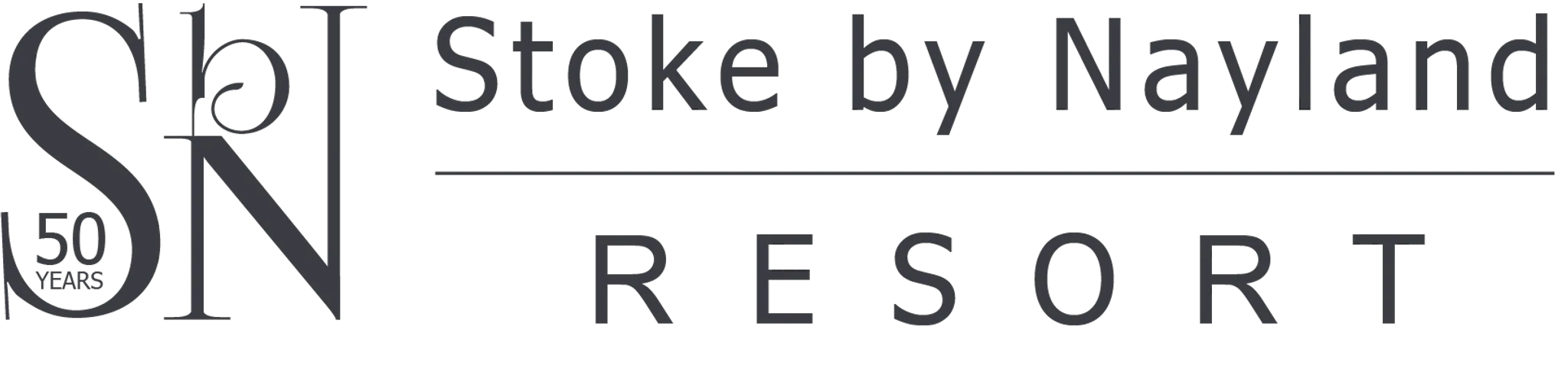 Stoke by Nayland Resort