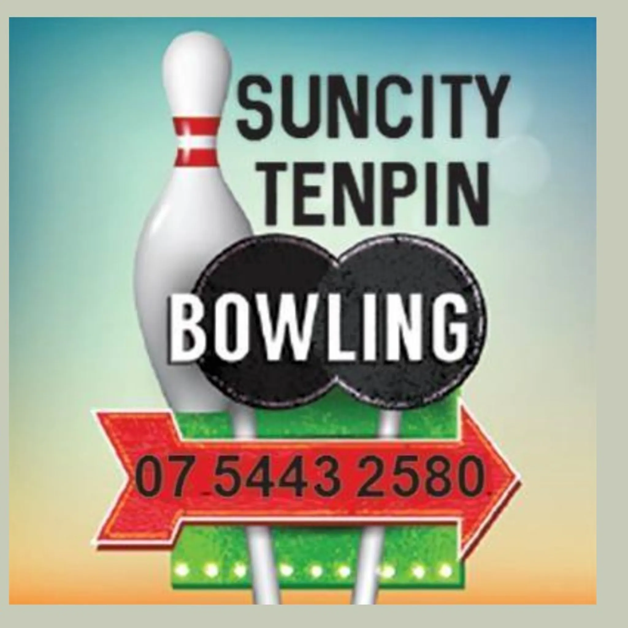 Suncity Tenpin