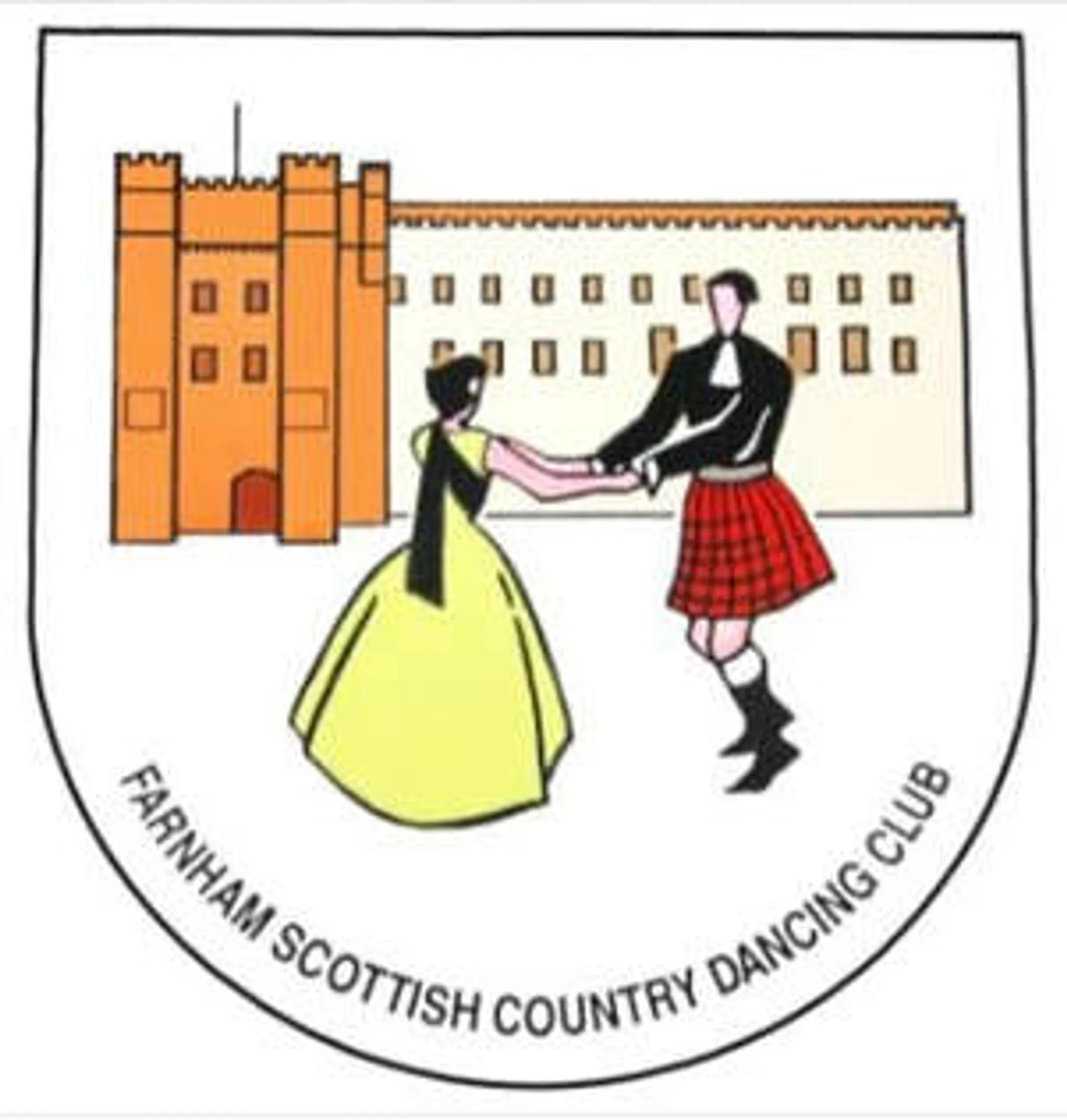 Farnham Scottish Country Dancing Club