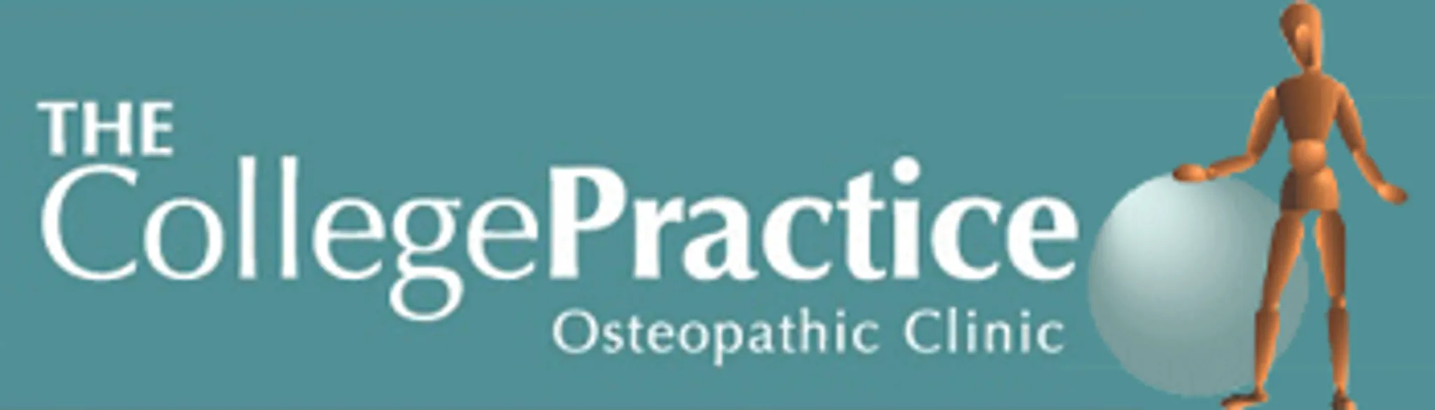 The College Practice Osteopathy, Physio & Pilates