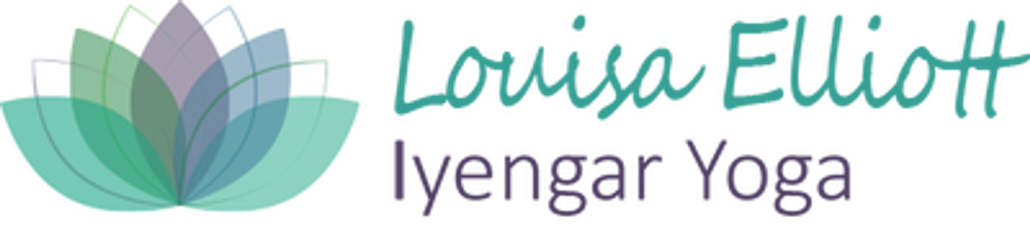 Louisa Elliot - Iyengar Yoga Wimborne