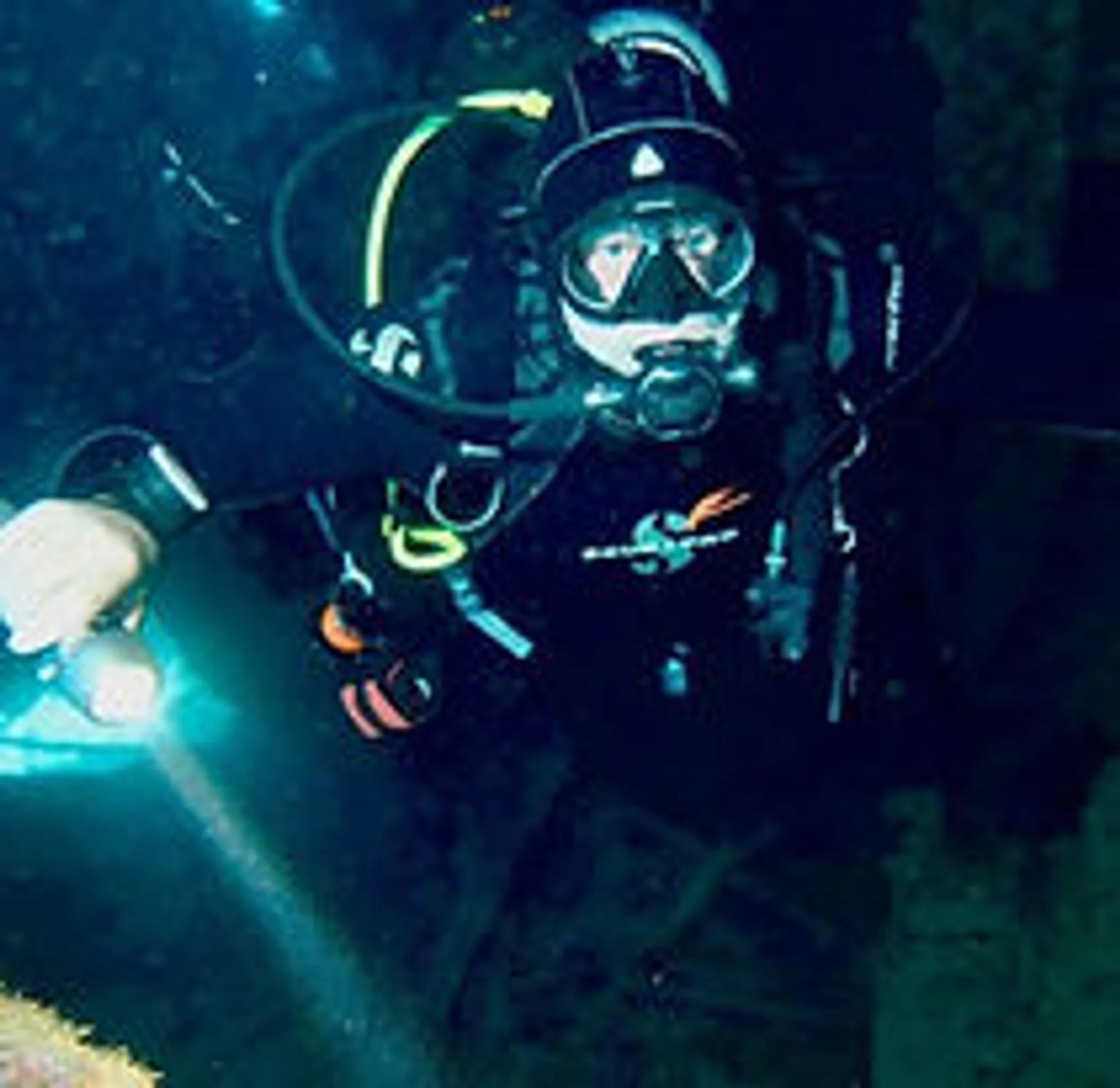 Bespoke Scuba Diving