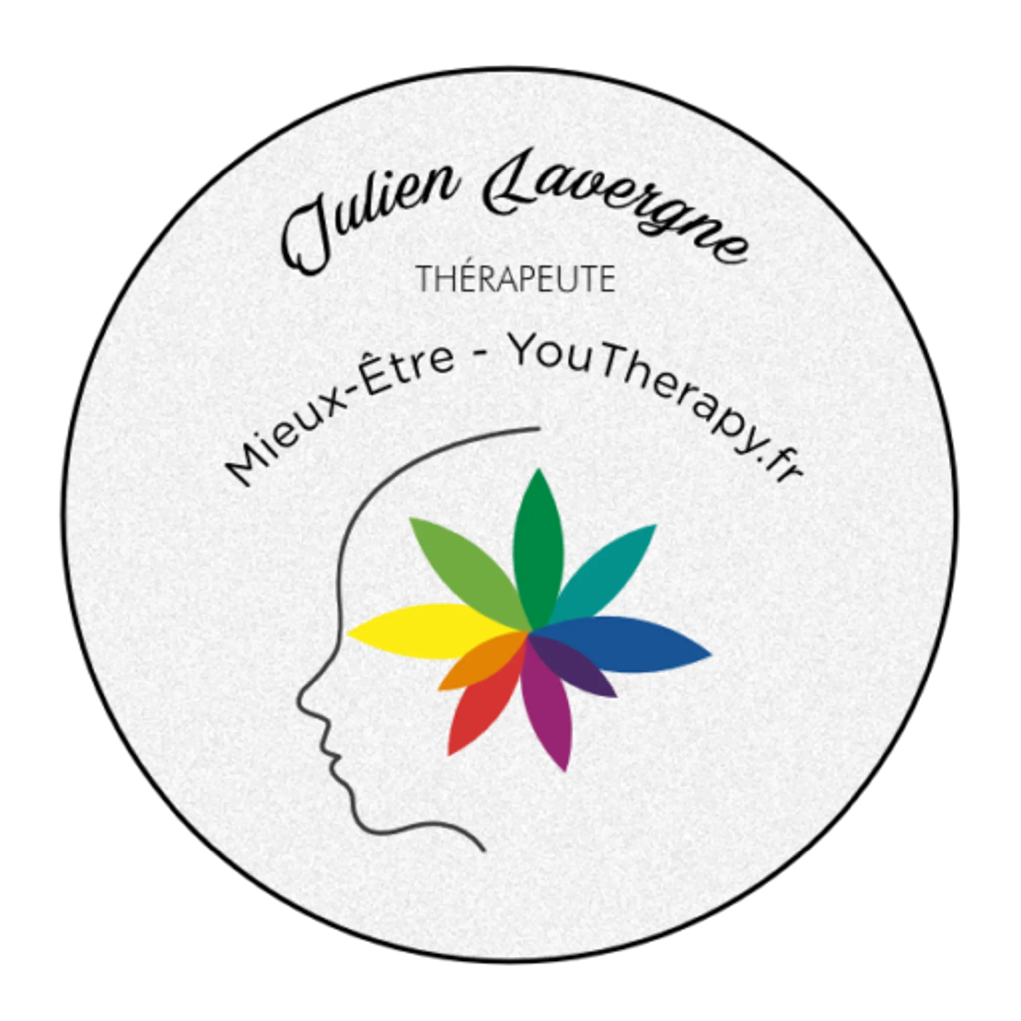 Cabinet de Psychothérapie, Coaching et Hypnose d'Avoine - Julien Lavergne