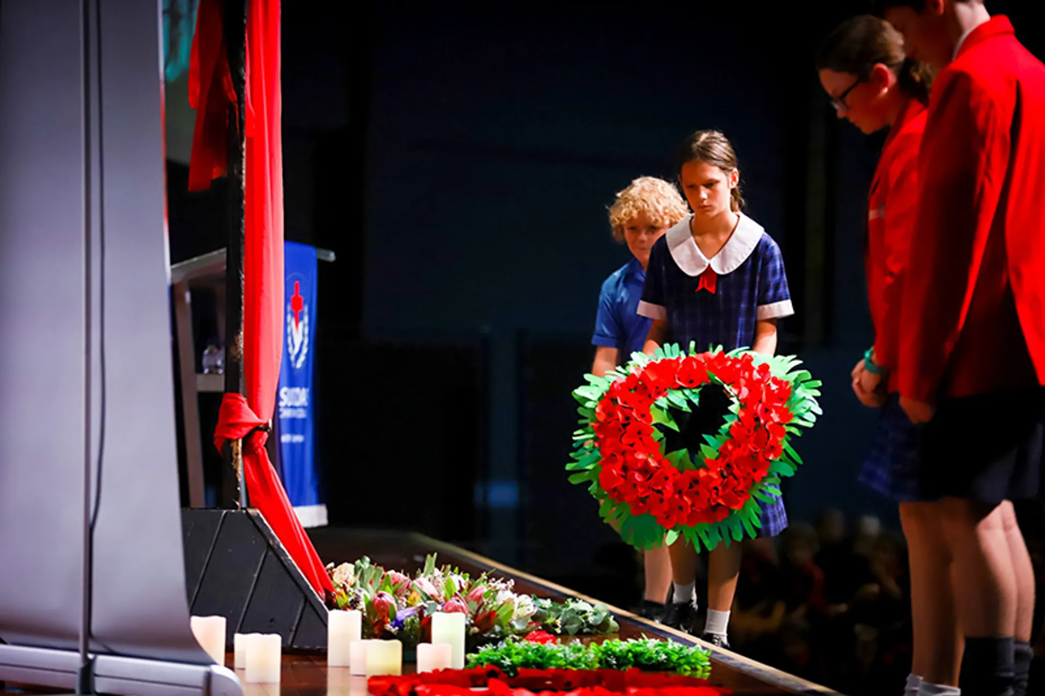 Suncoast University Athletics Day