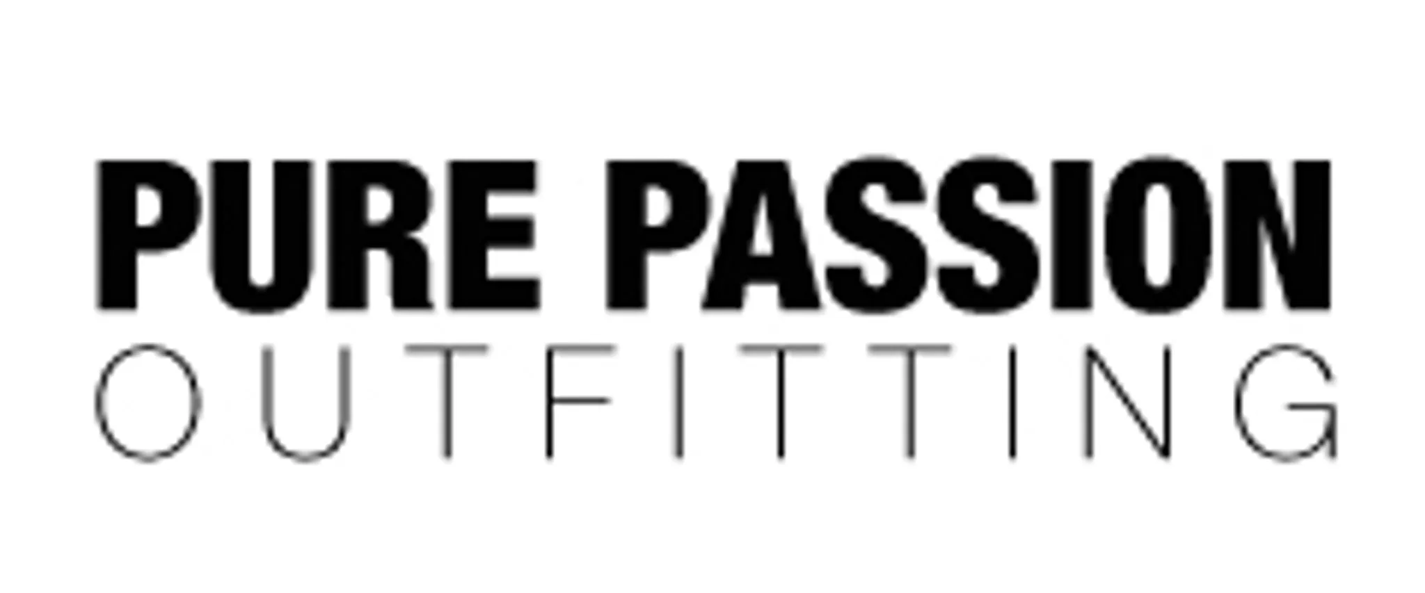 Pure Passion Outfitting