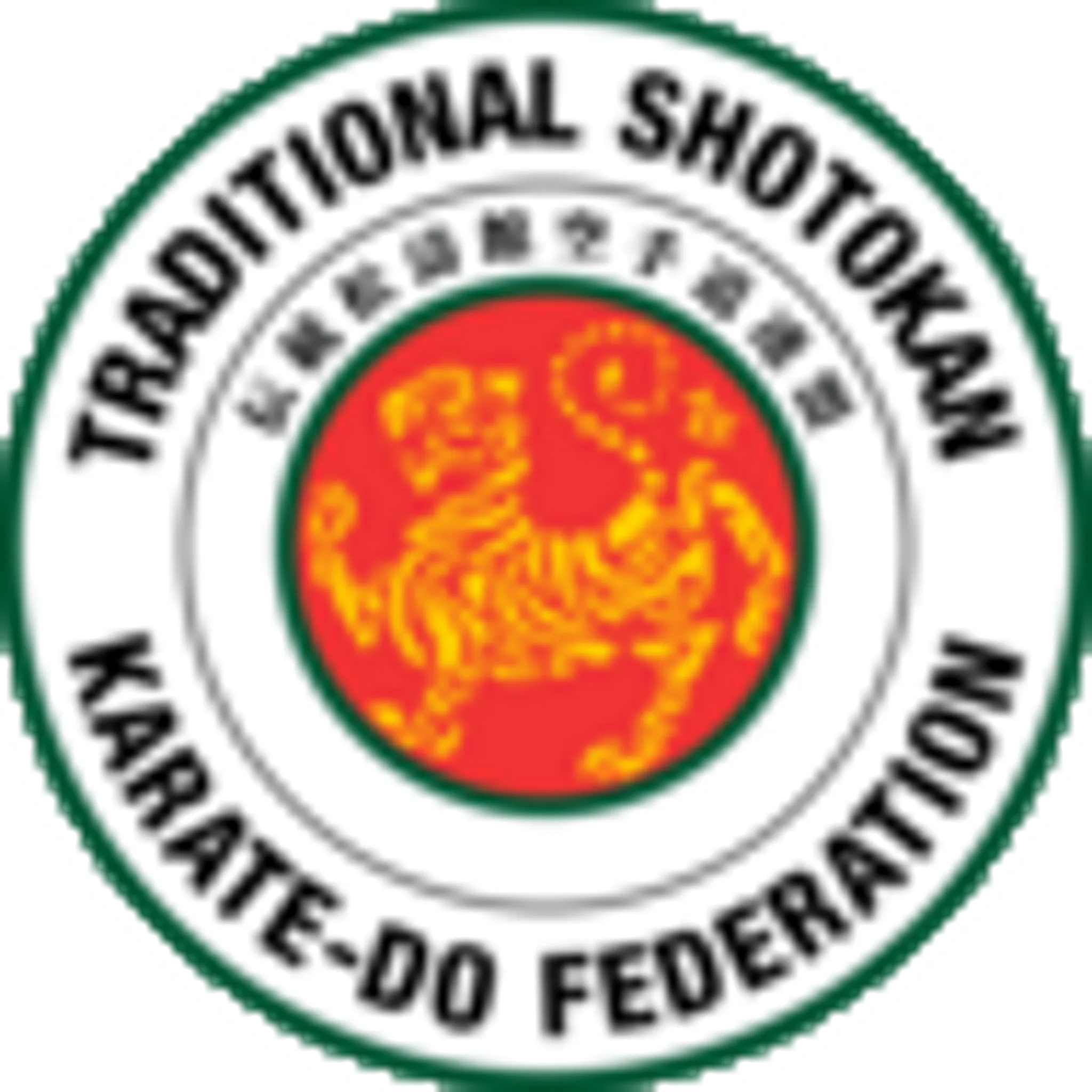 TSKF Playford Shotokan Karate Dojo