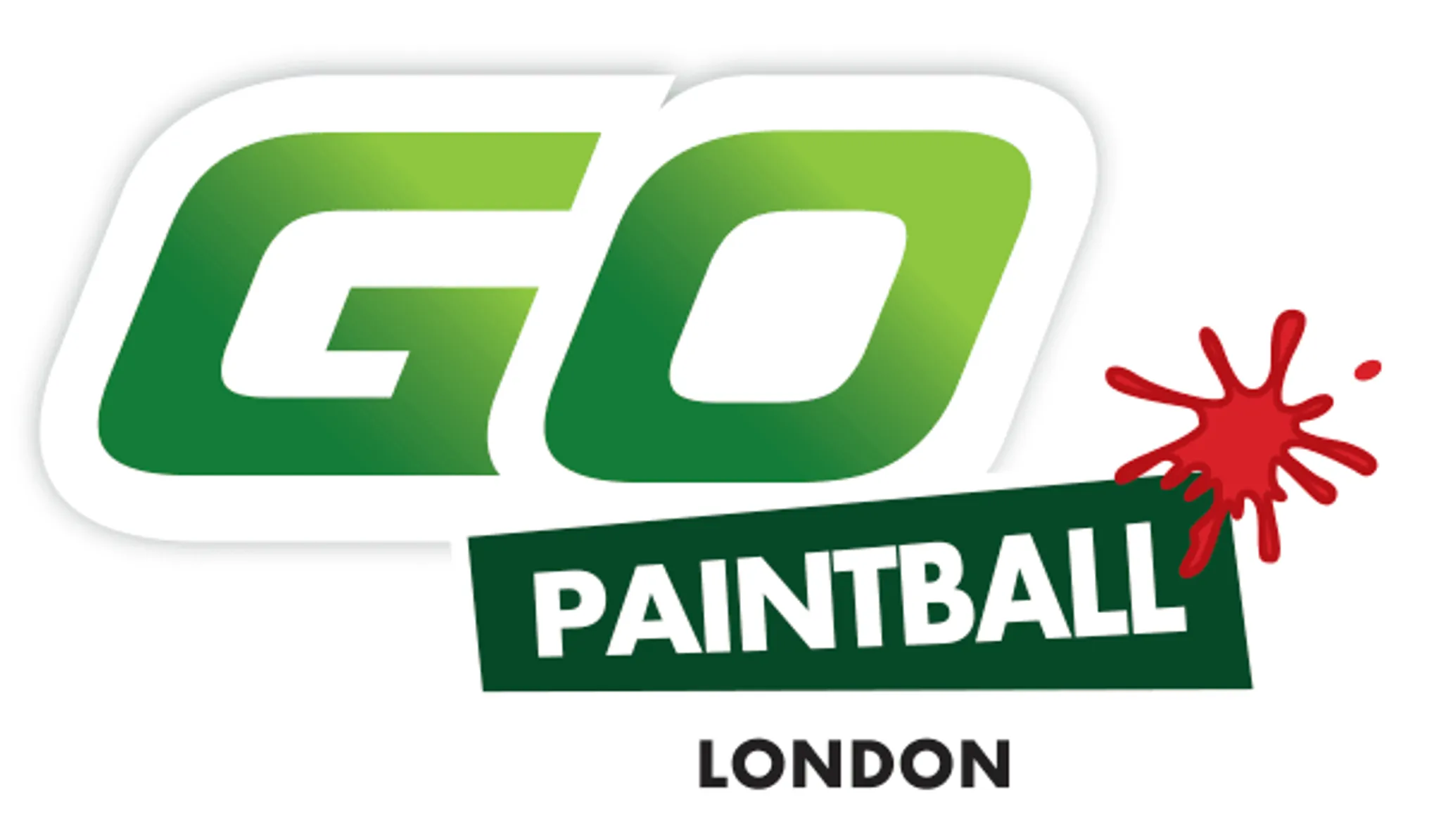 GO Paintball London & Laser Tag London Office