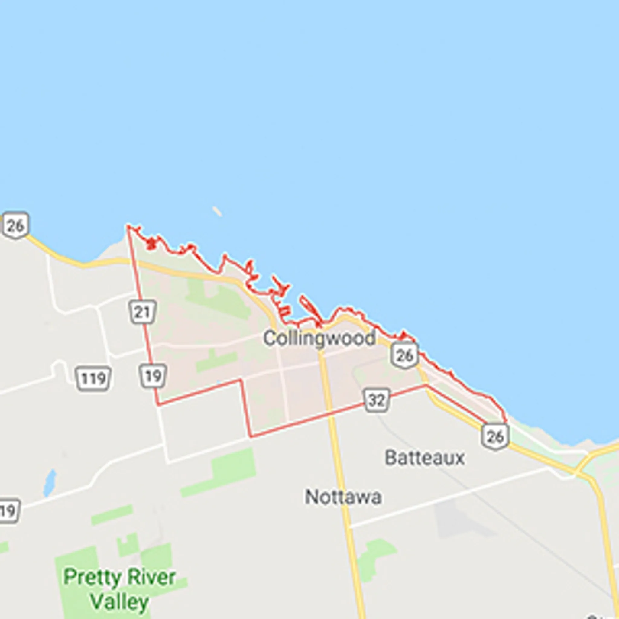 2024 Mayor's Golf Challenge Cup