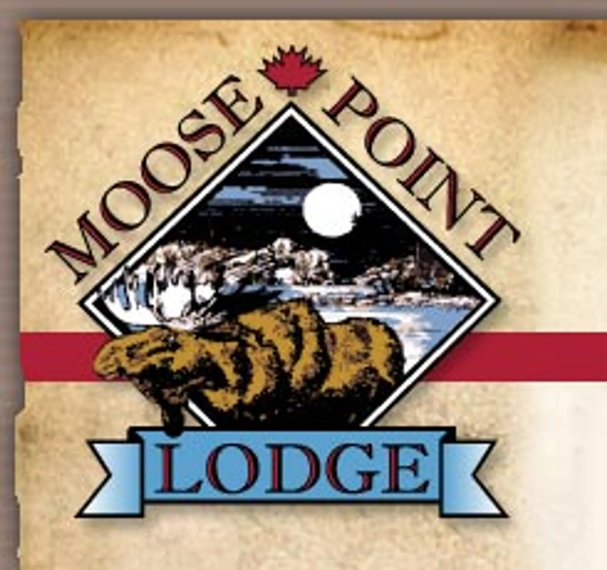 Moose Point Lodge