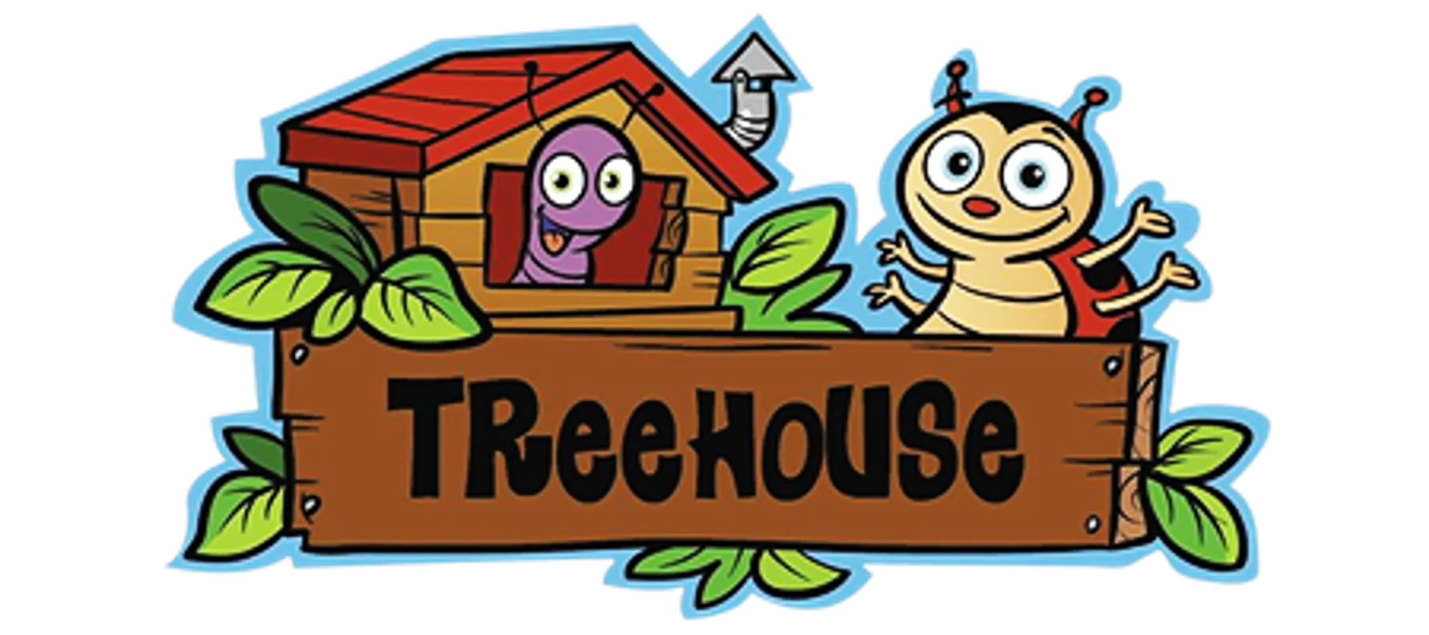 Treehouse Indoor Playground - South Calgary