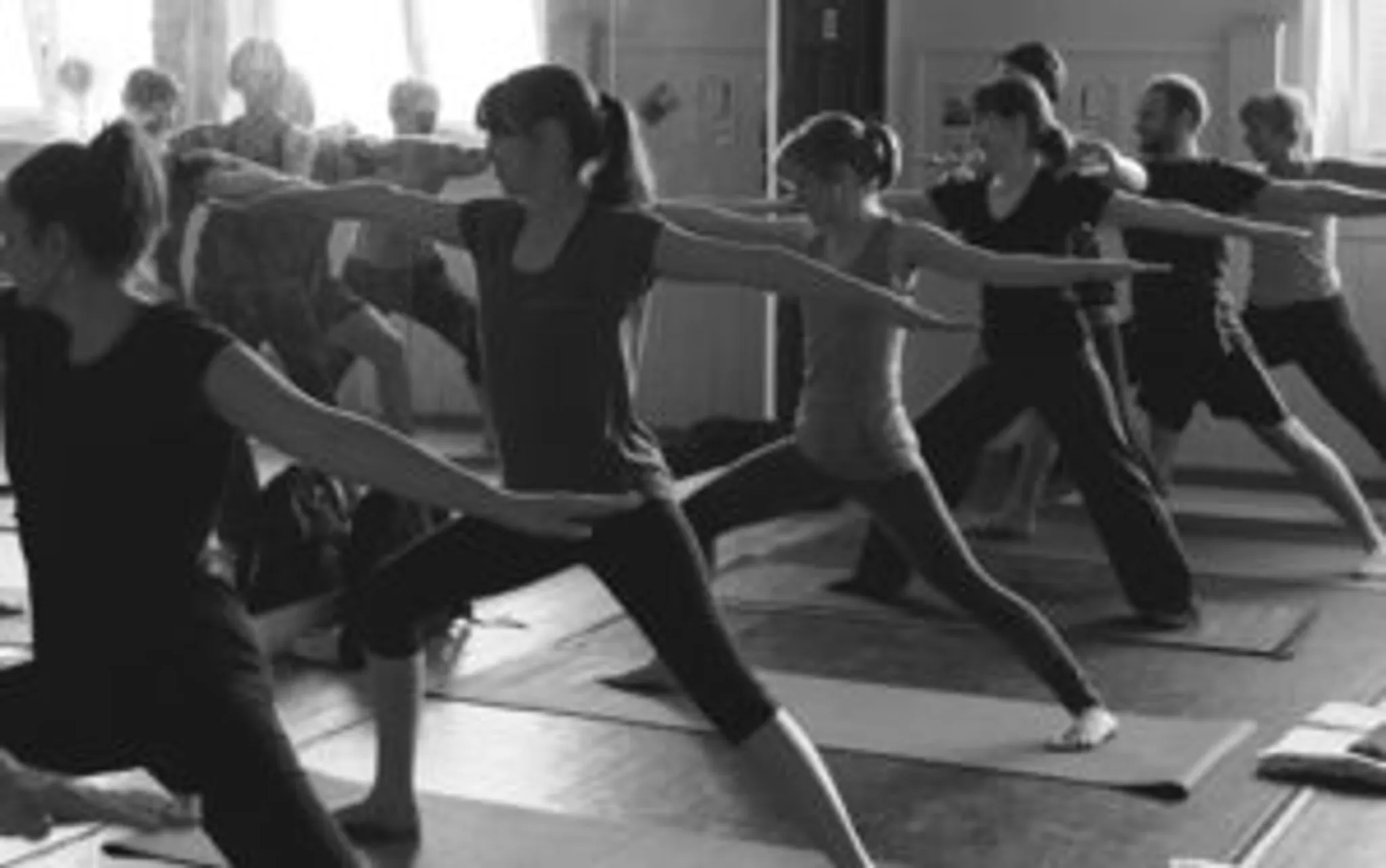 Yoga Classes Rest and Restore Flow