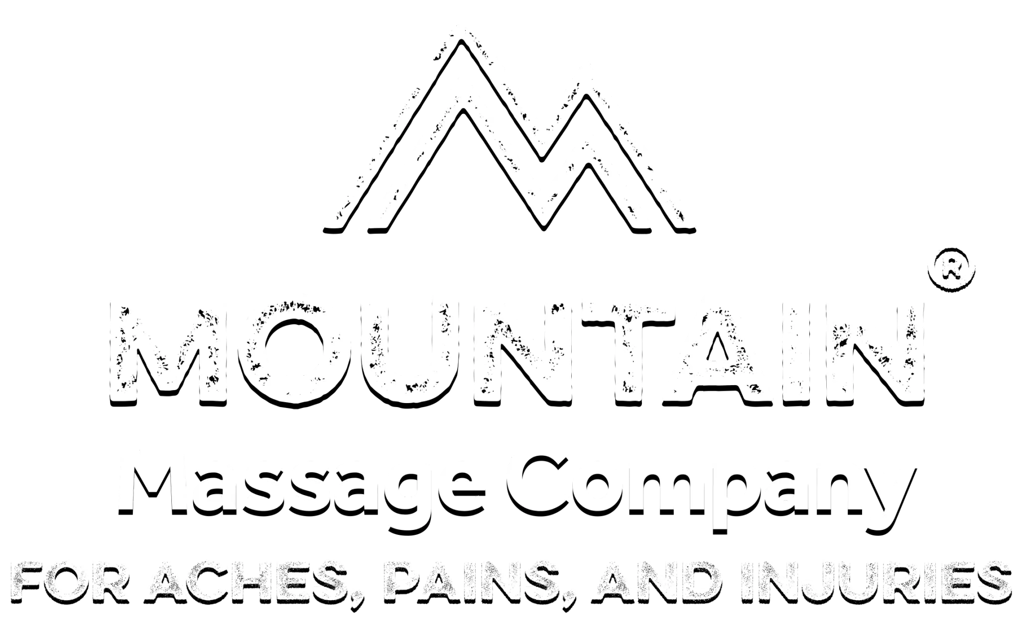 Mountain Massage Company