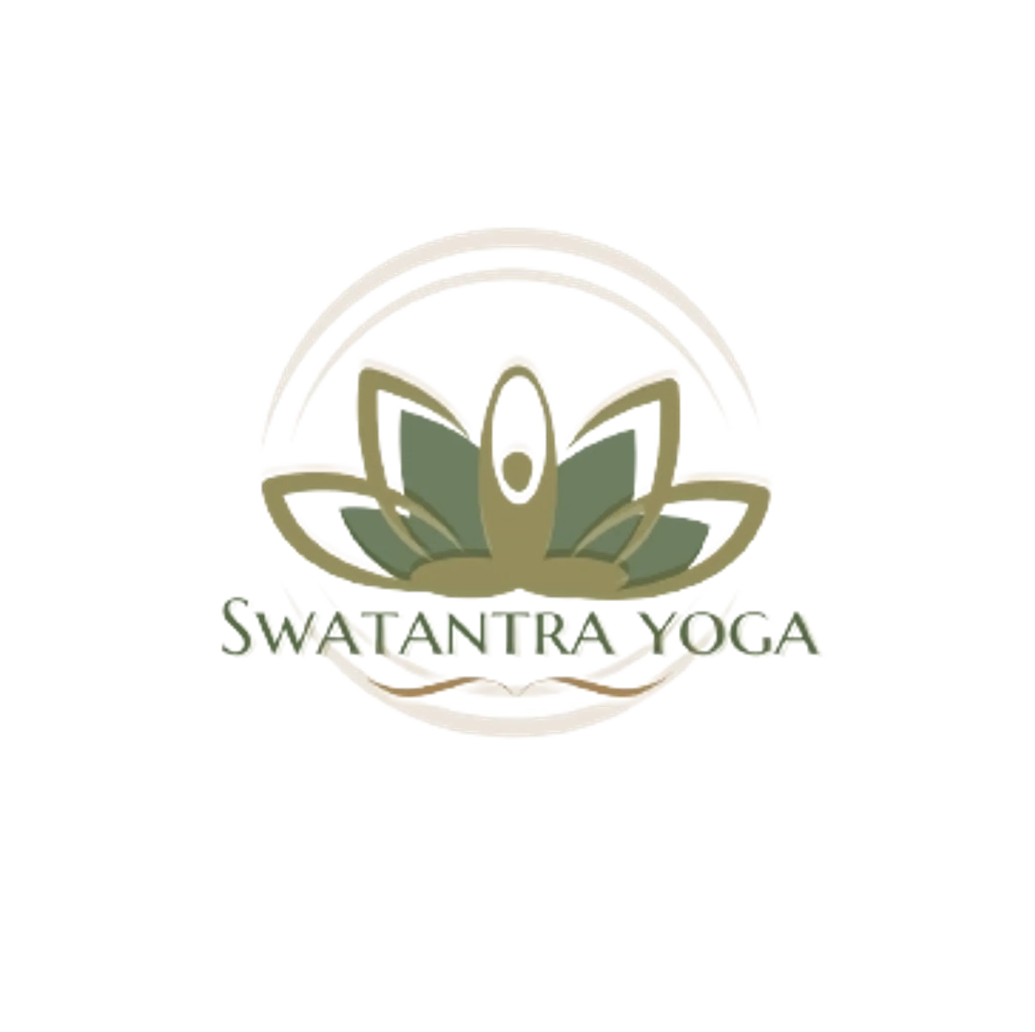 SwaTantra Yoga