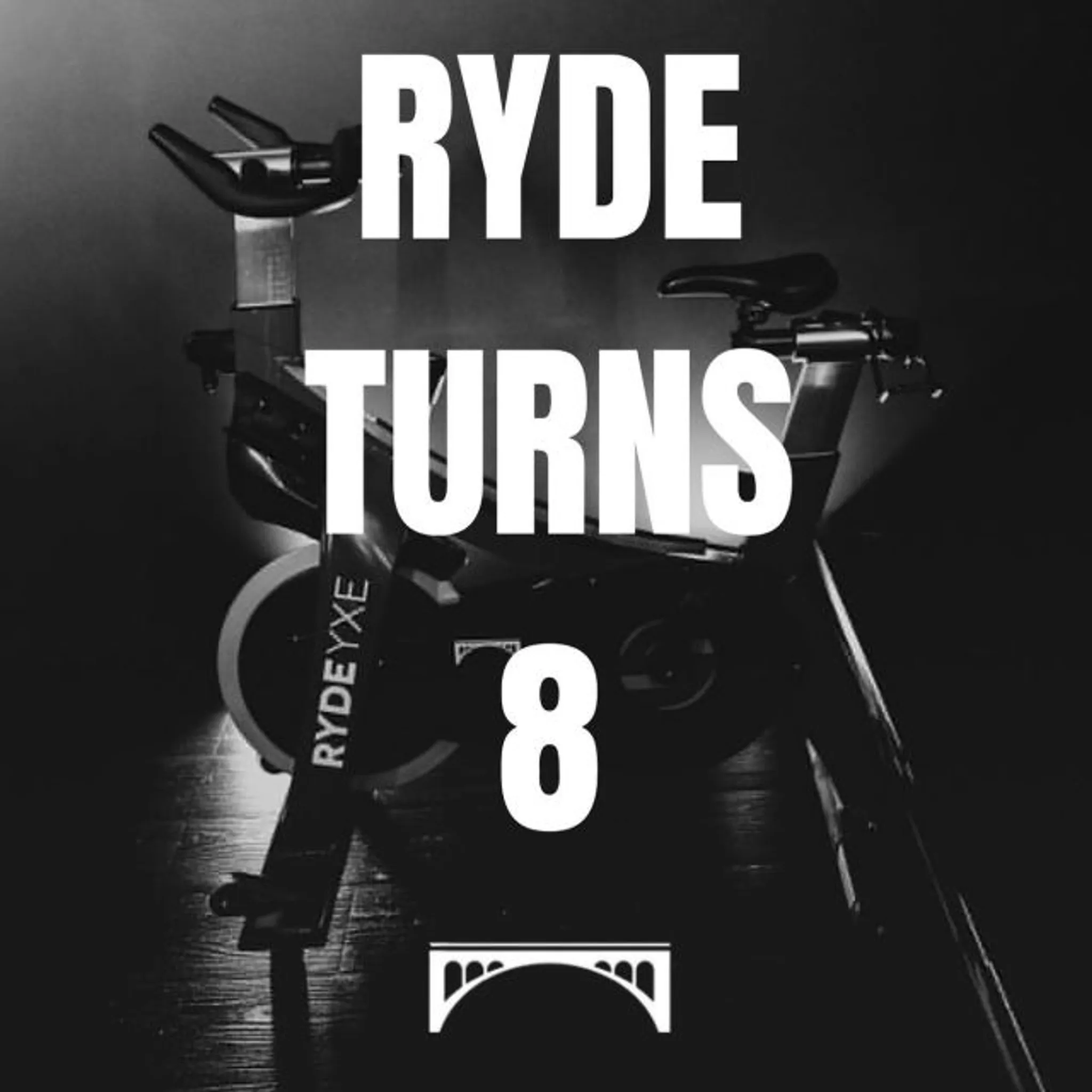 Ryde East - Ryde YXE Cycle Studio