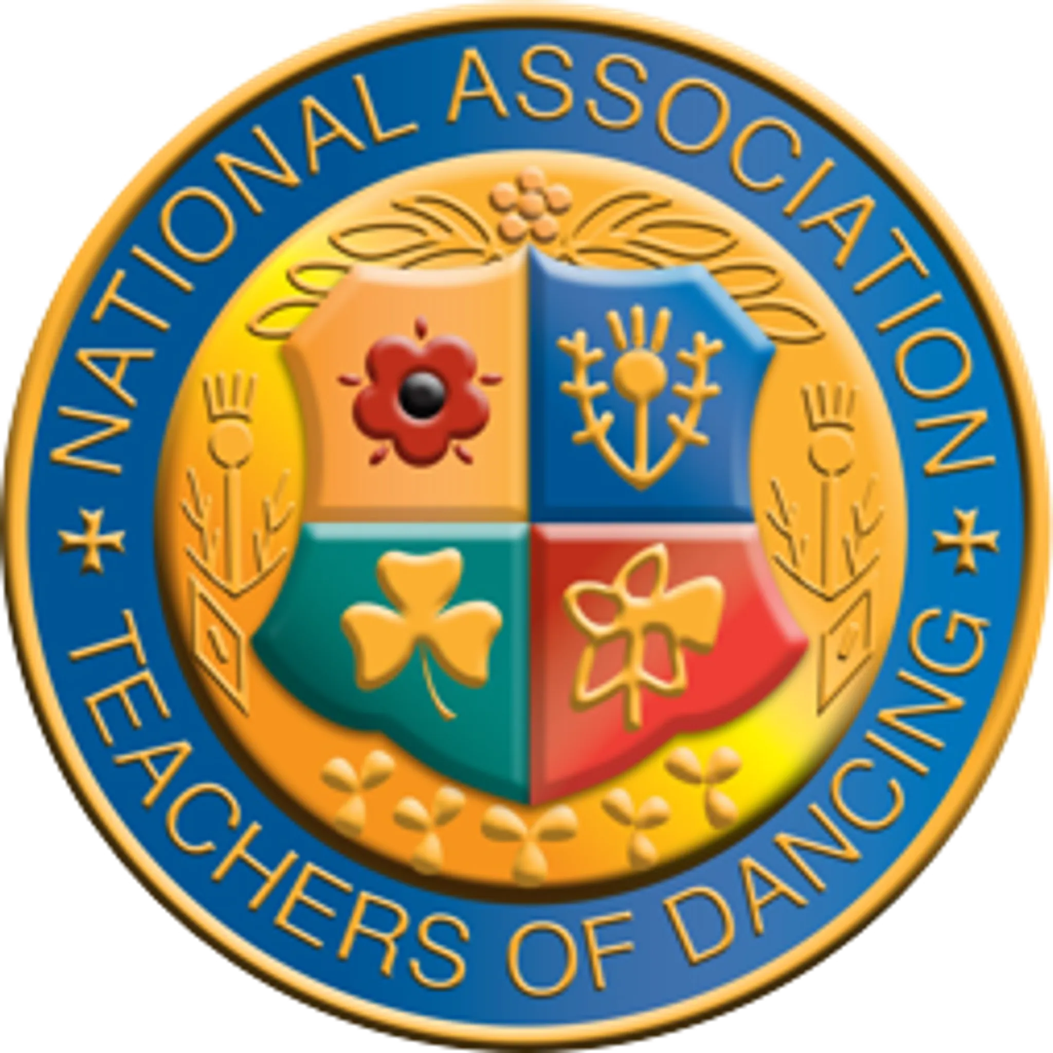 The National Association Of Teachers Of Dancing