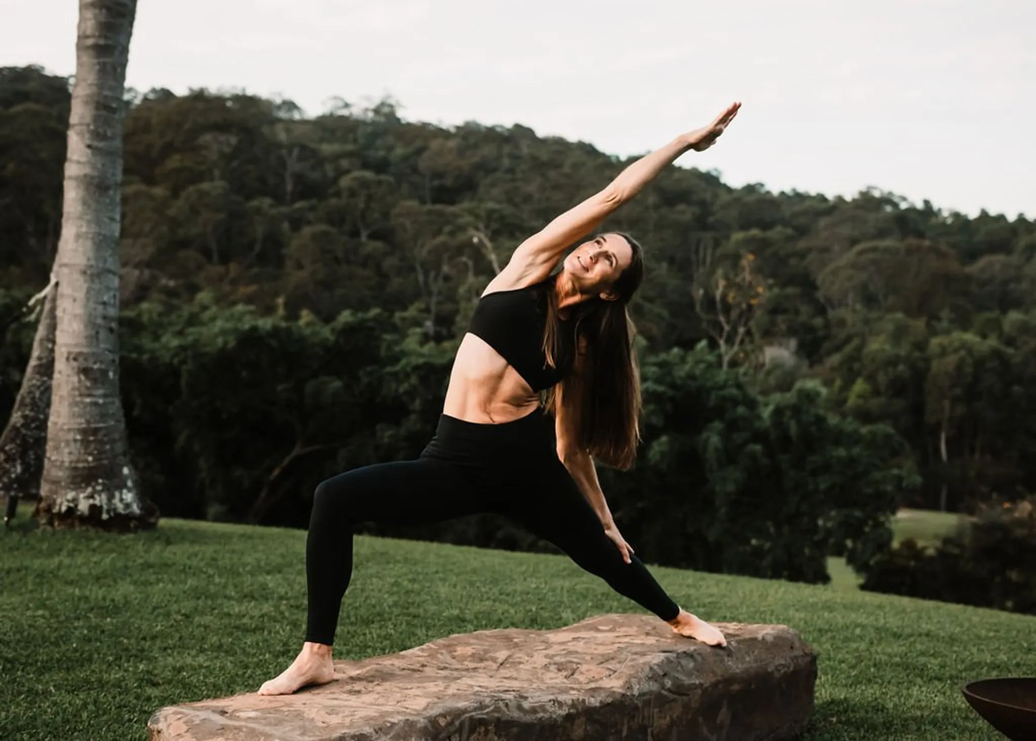 Yoga With Amber - Yoga classes, Private Yoga sessions, Wellness coaching.