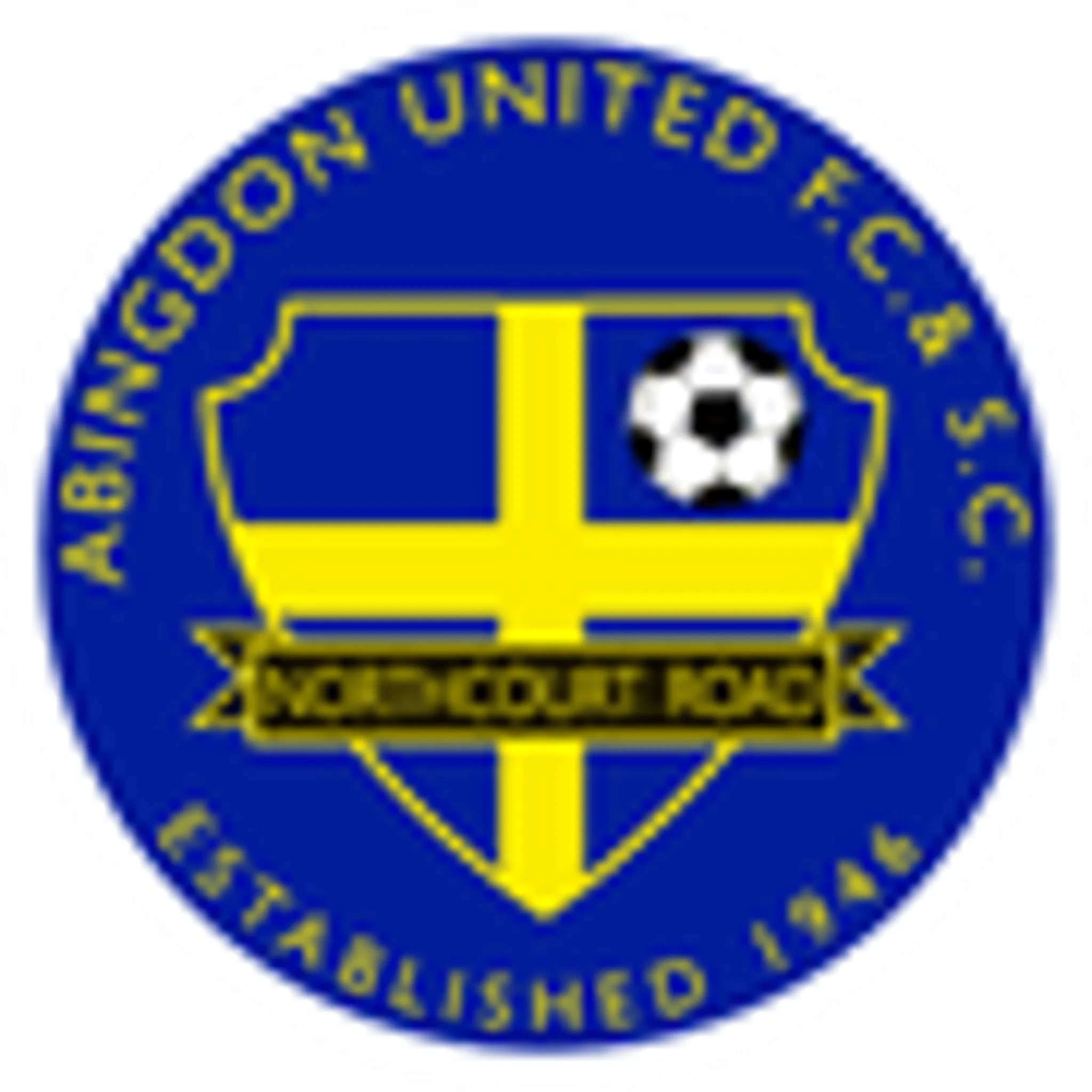 Abingdon United Football Club