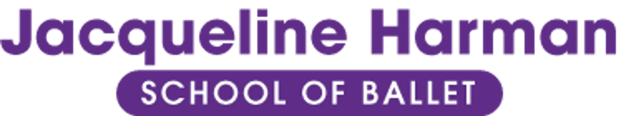 Harman Jacqueline School Of Ballet