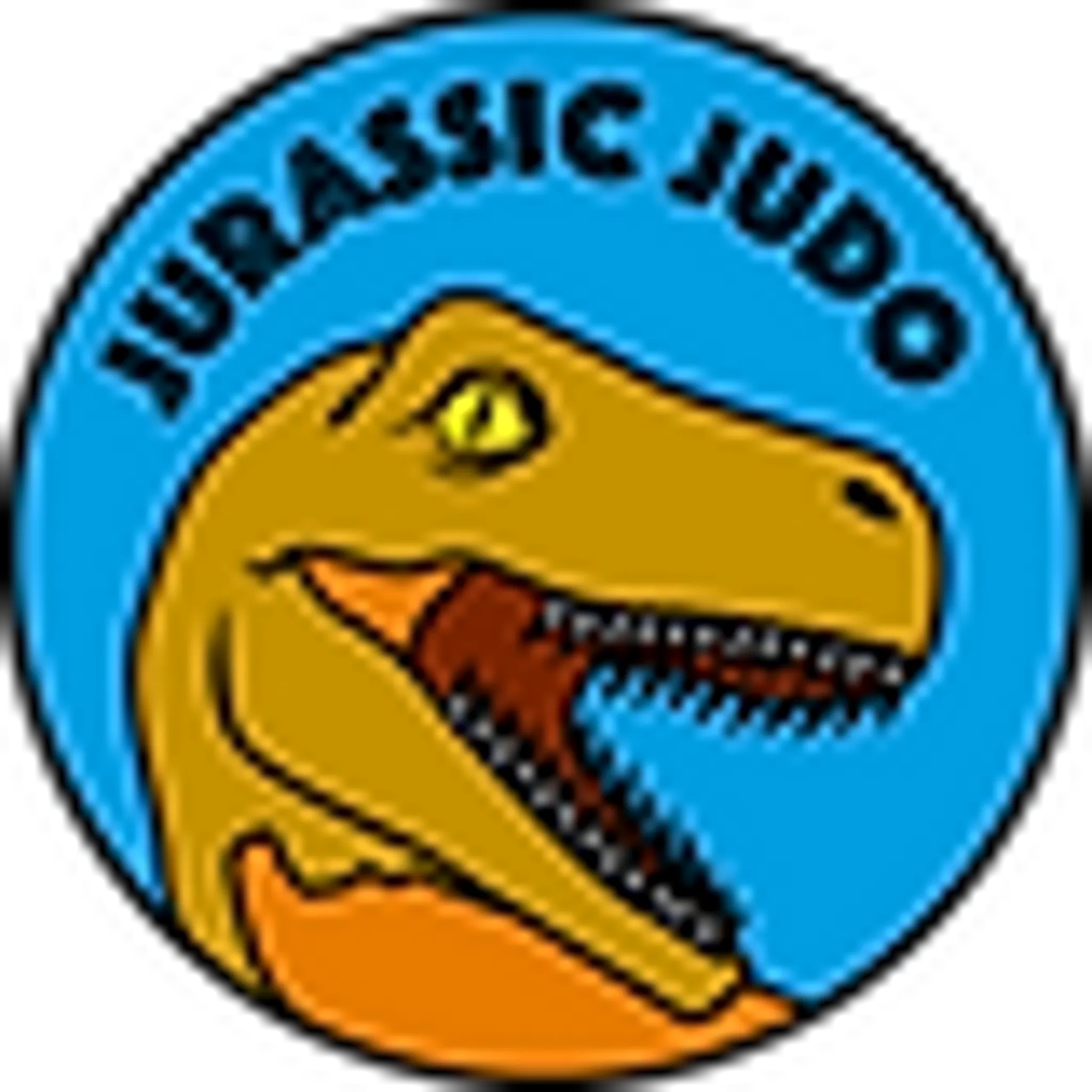 Jurassic Judo