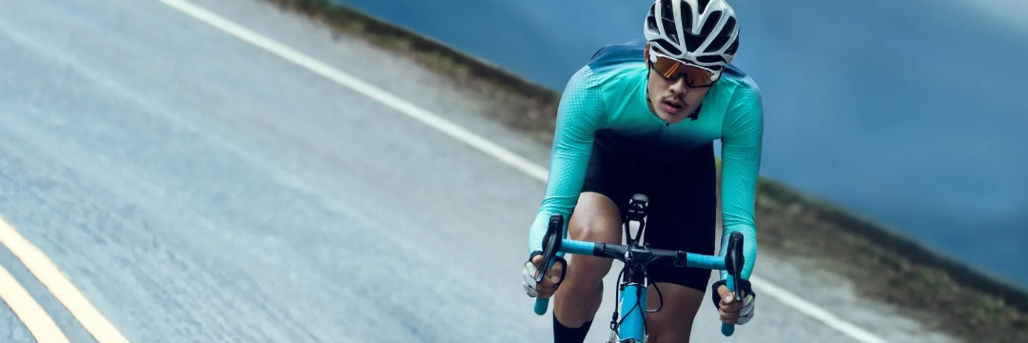 New era for Australian Cycling with Giro Podium finish