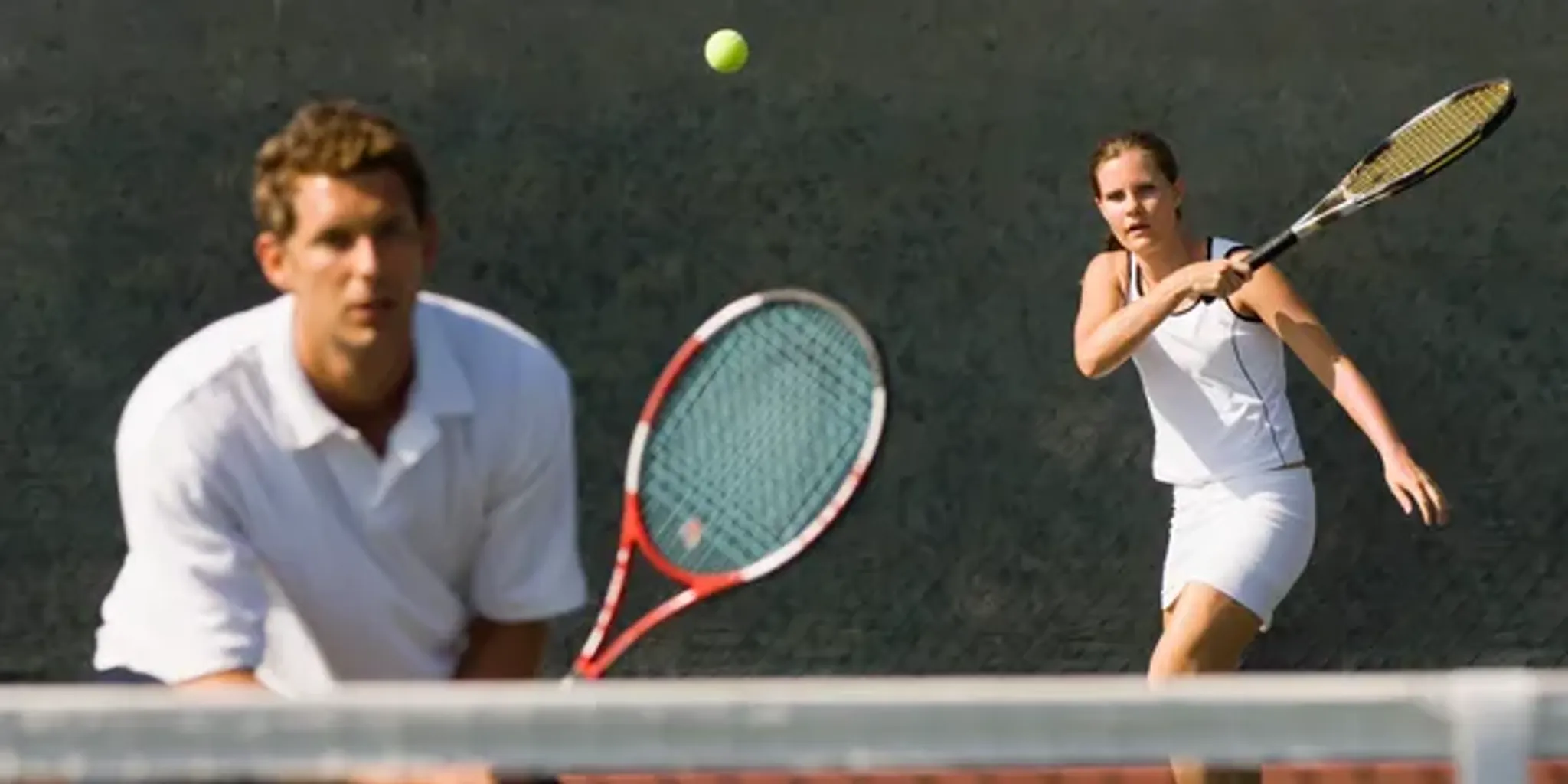 Tennis Camps Every School Holidays