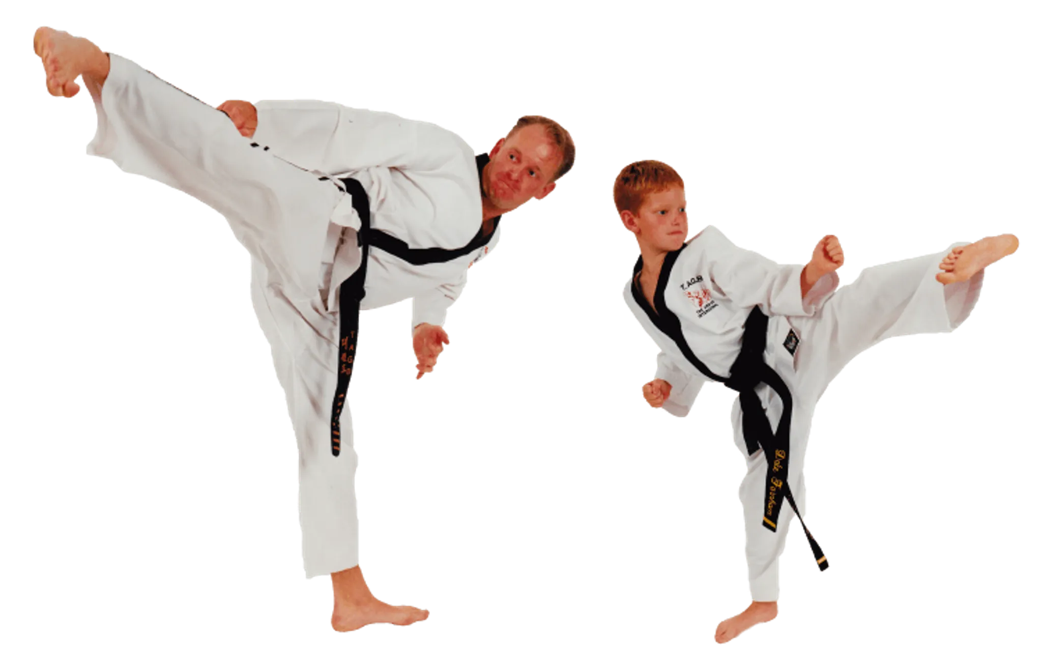 KINGS LYNN TAE KWON-DO SCHOOL