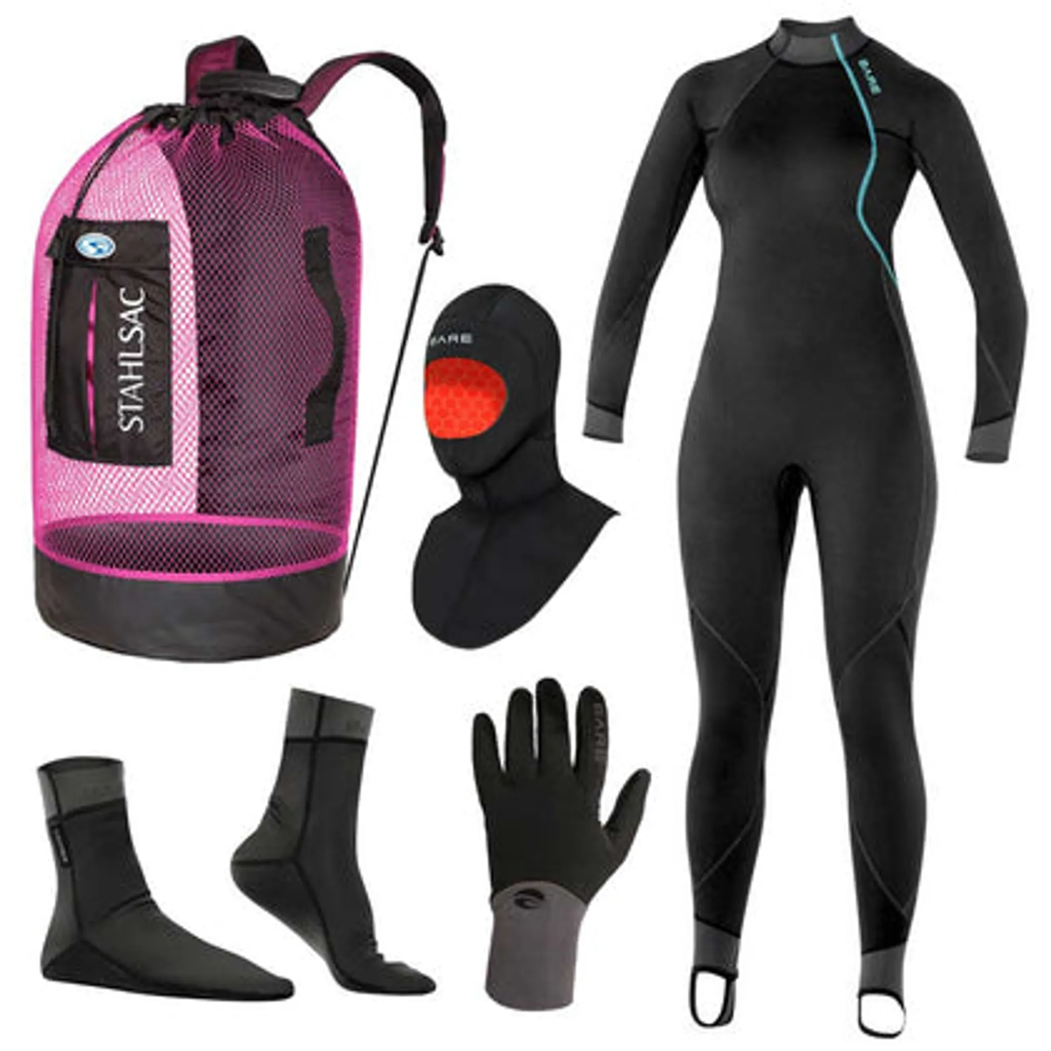 Pacific Pro Dive & Marine Adventures