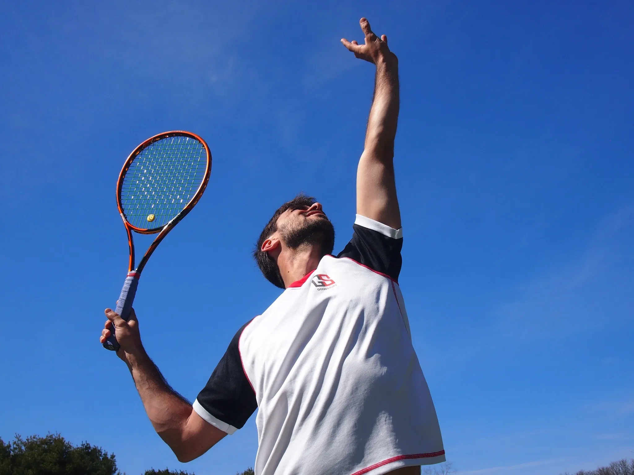 Pro-String London Racket Restringing