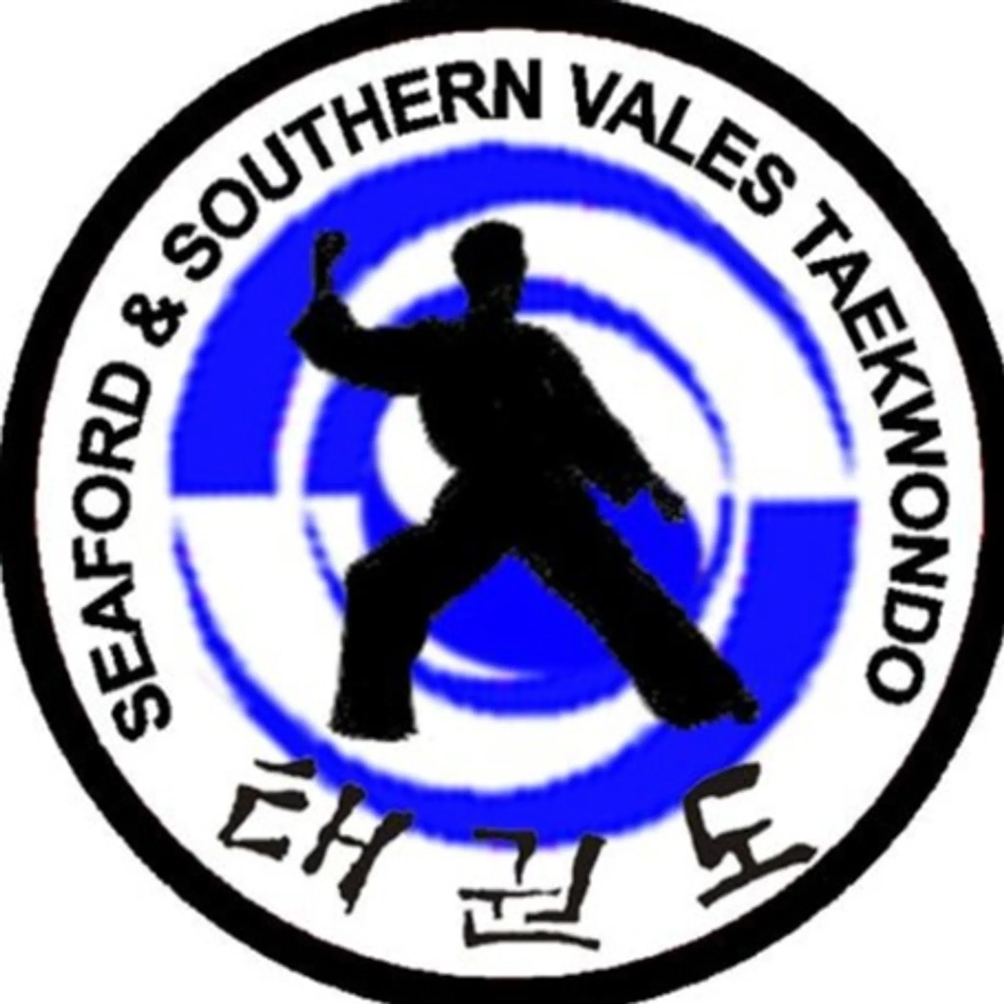 Seaford & Southern Vales Taekwondo