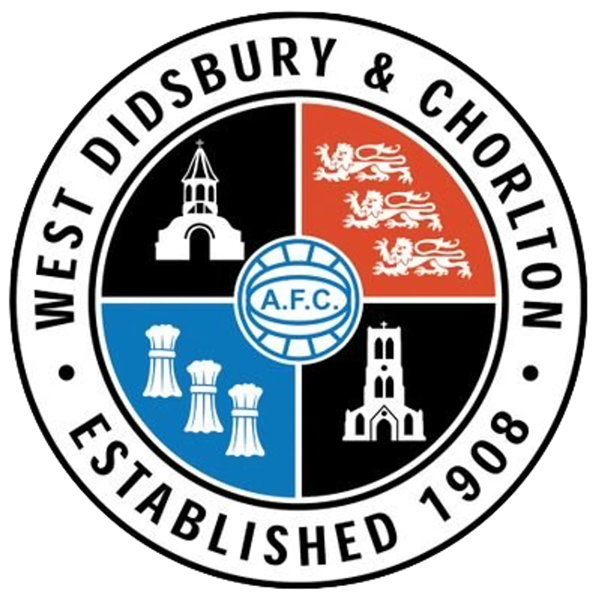 West Didsbury & Chorlton AFC